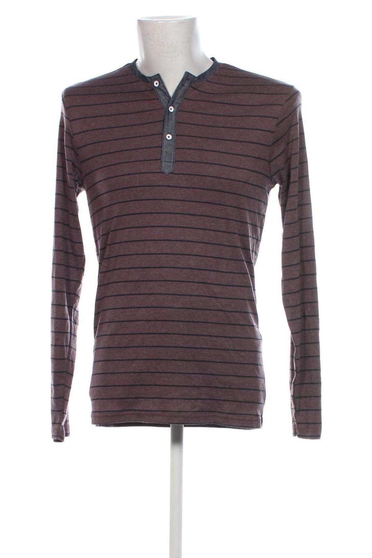 Herren Shirt Pre End, Größe M, Farbe Lila, Preis € 6,99