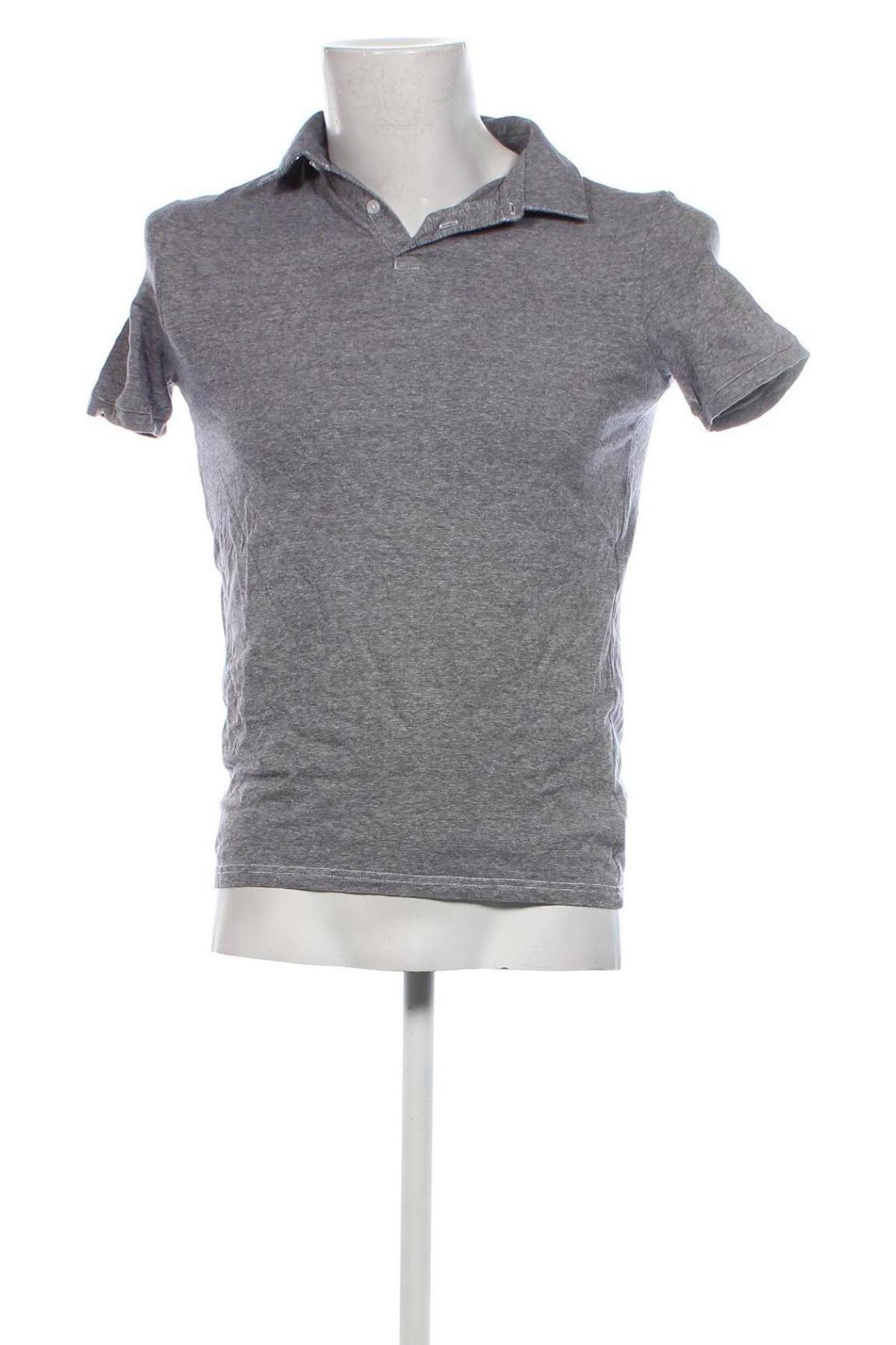 Herren Shirt Primark, Größe M, Farbe Grau, Preis € 13,49