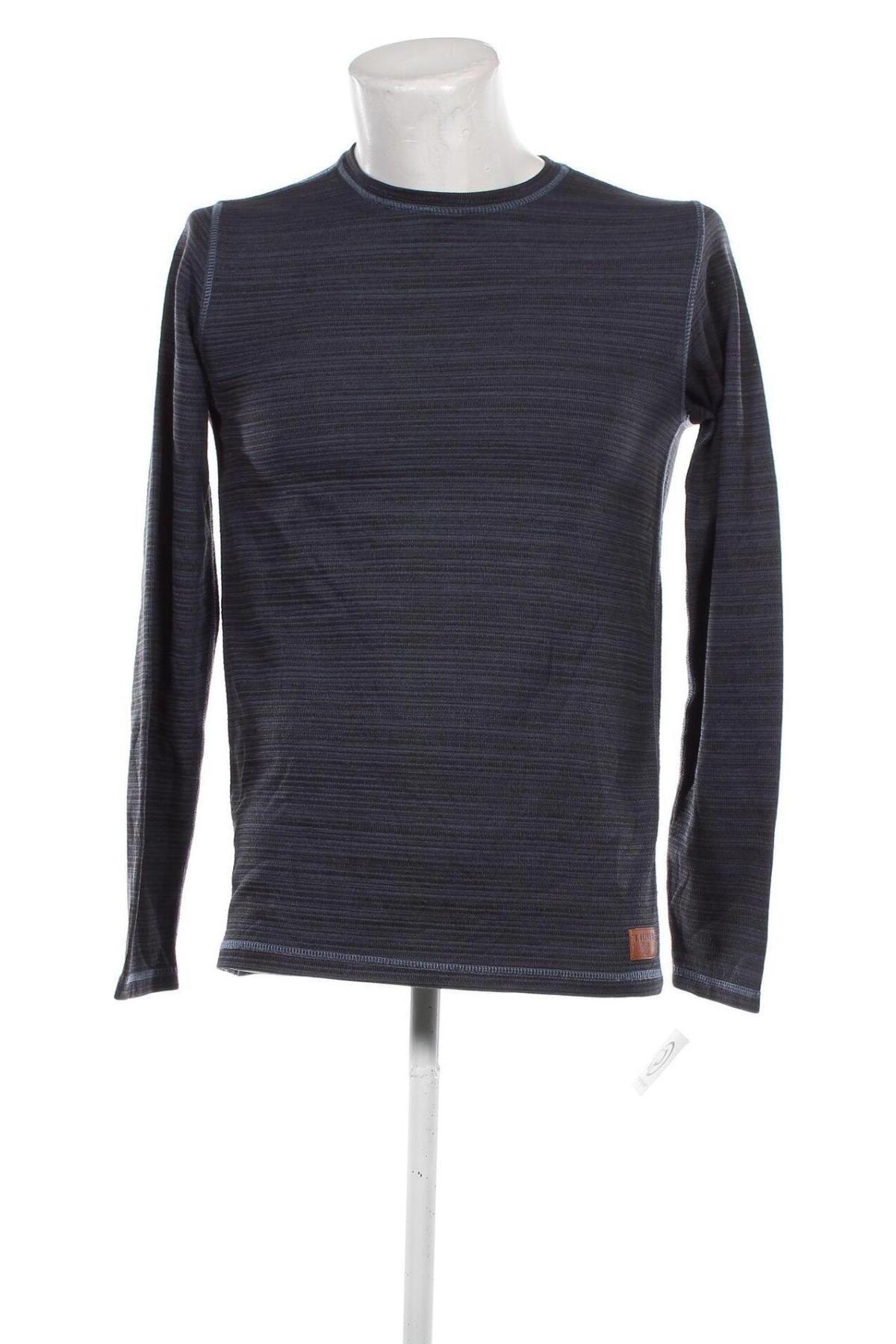 Herren Shirt S.Oliver, Größe M, Farbe Blau, Preis 18,99 €