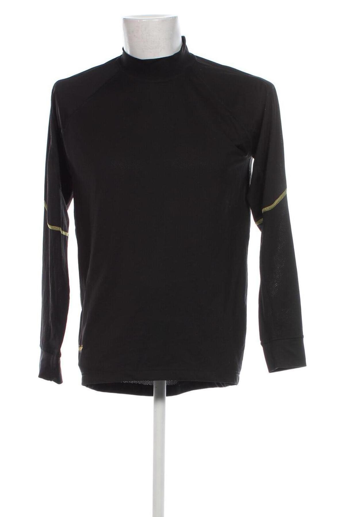 Herren Shirt Snickers, Größe L, Farbe Schwarz, Preis € 14,99