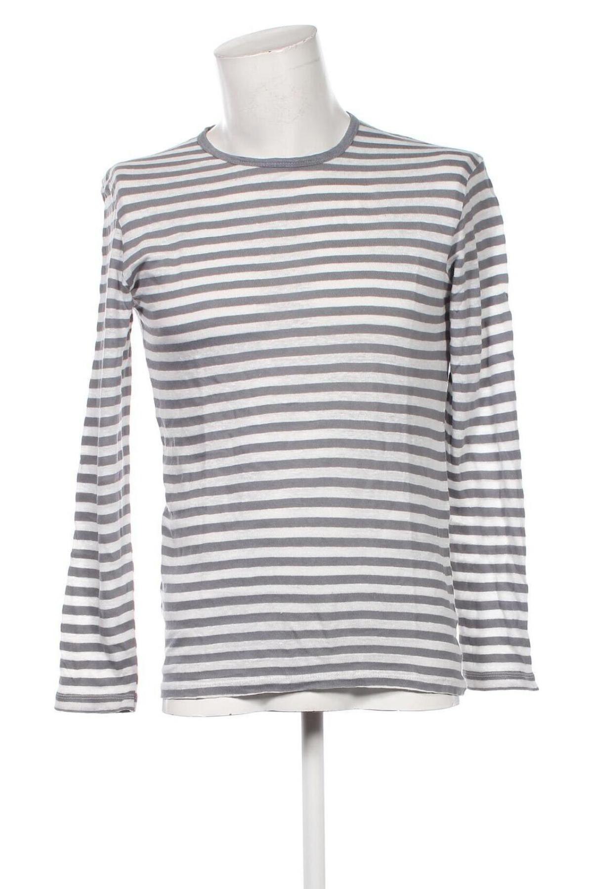 Herren Shirt Zara Man, Größe M, Farbe Mehrfarbig, Preis € 22,63