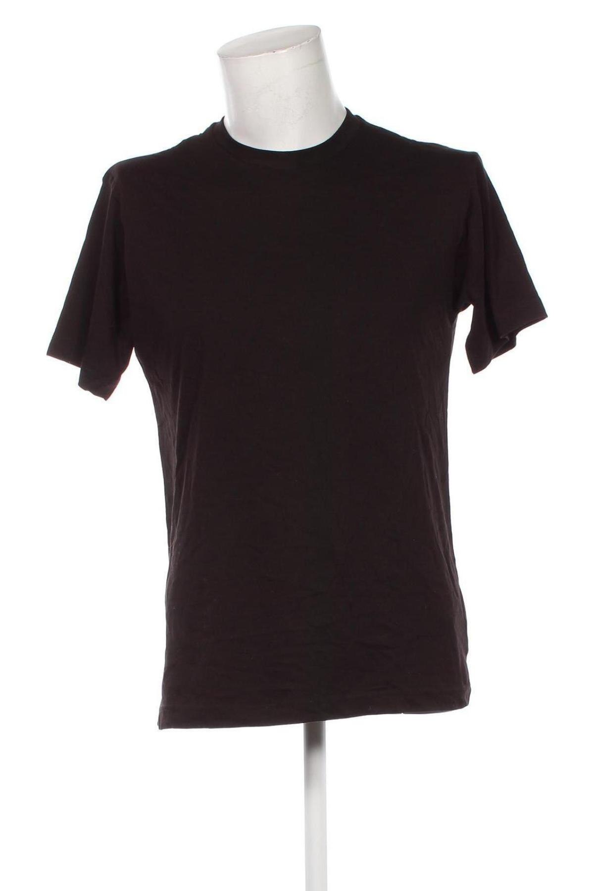 Herren T-Shirt, Größe M, Farbe Schwarz, Preis € 10,49