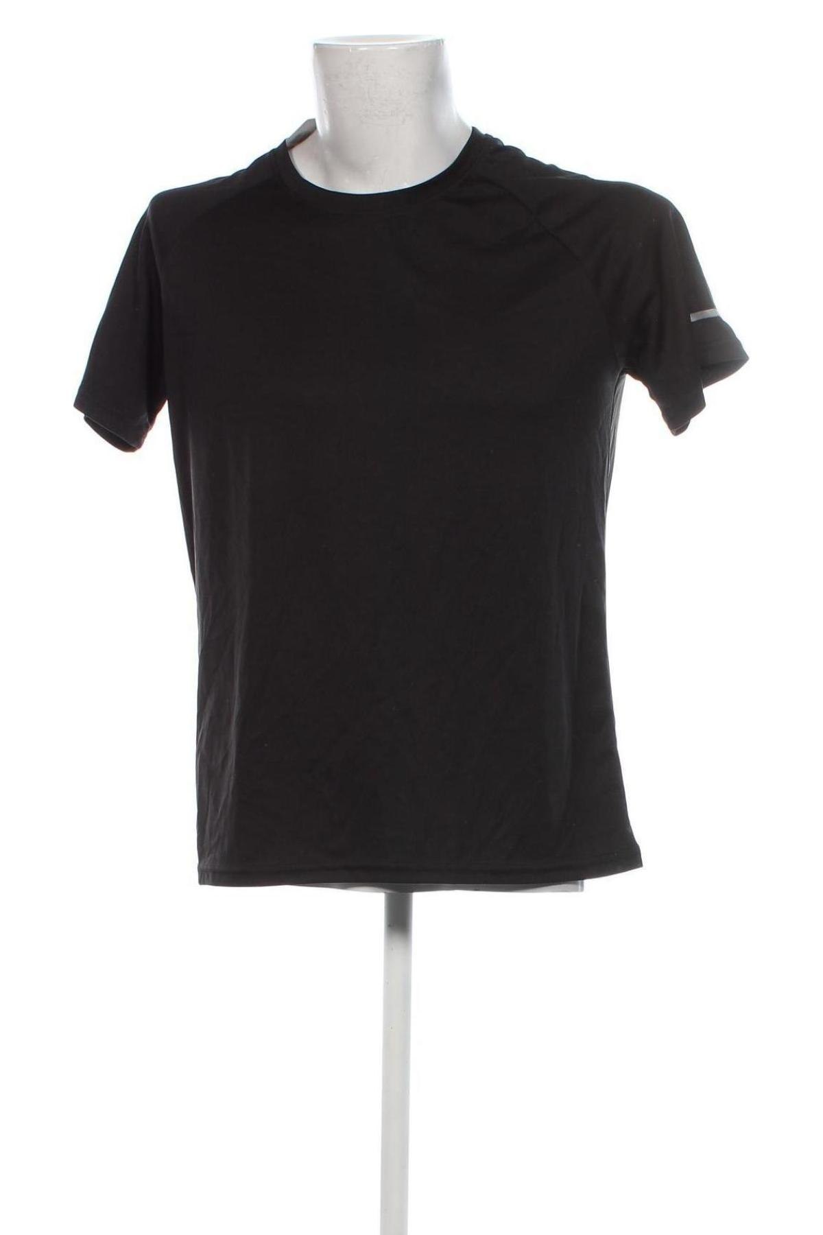 Herren T-Shirt, Größe XL, Farbe Schwarz, Preis € 9,49