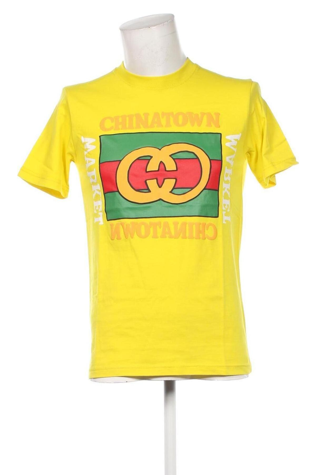 Chinatown Market Herren T-Shirt Chinatown Market - günstig bei Remix - #129014598