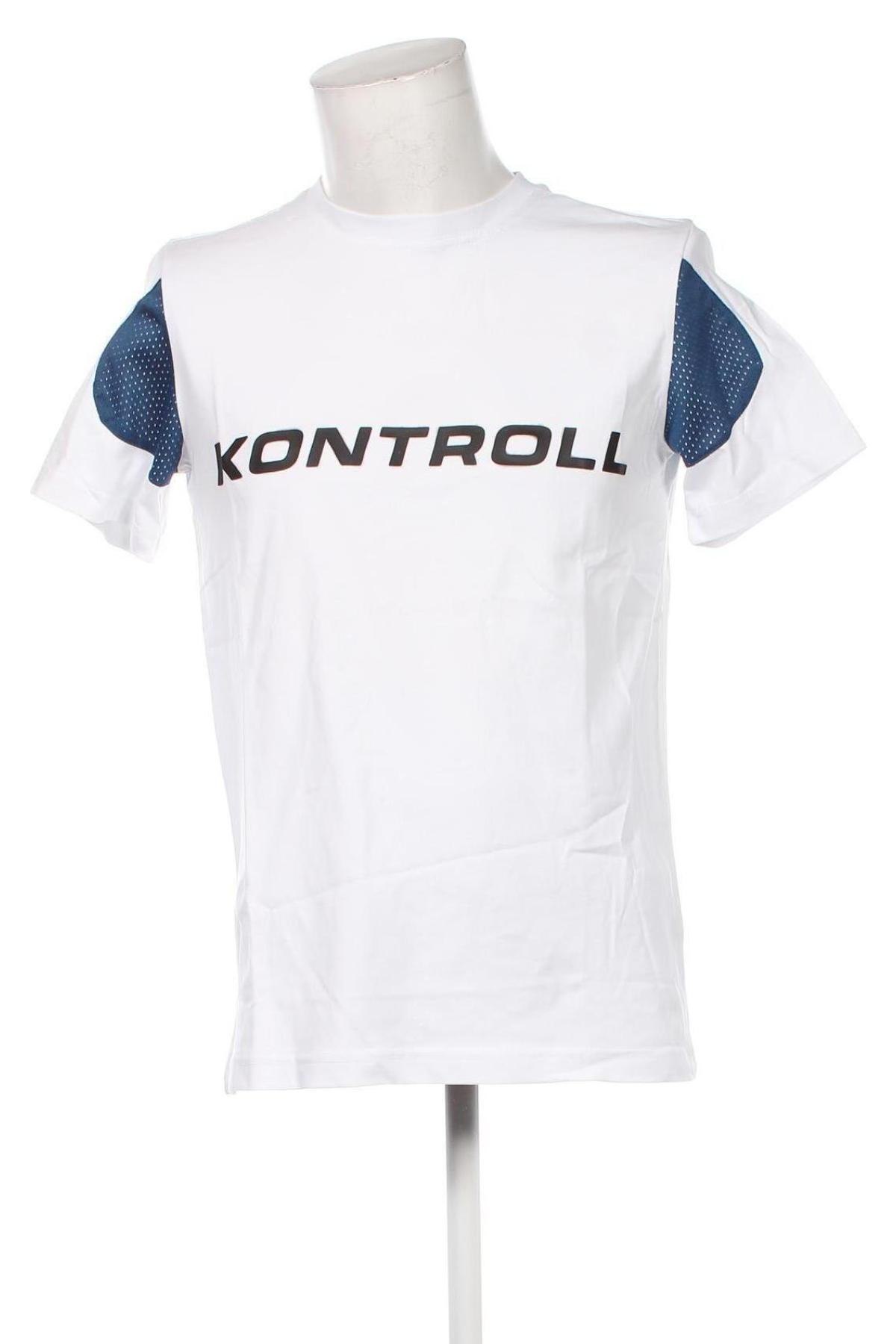 Herren T-Shirt KAPPA KONTROLL, Größe M, Farbe Mehrfarbig, Preis € 15,49