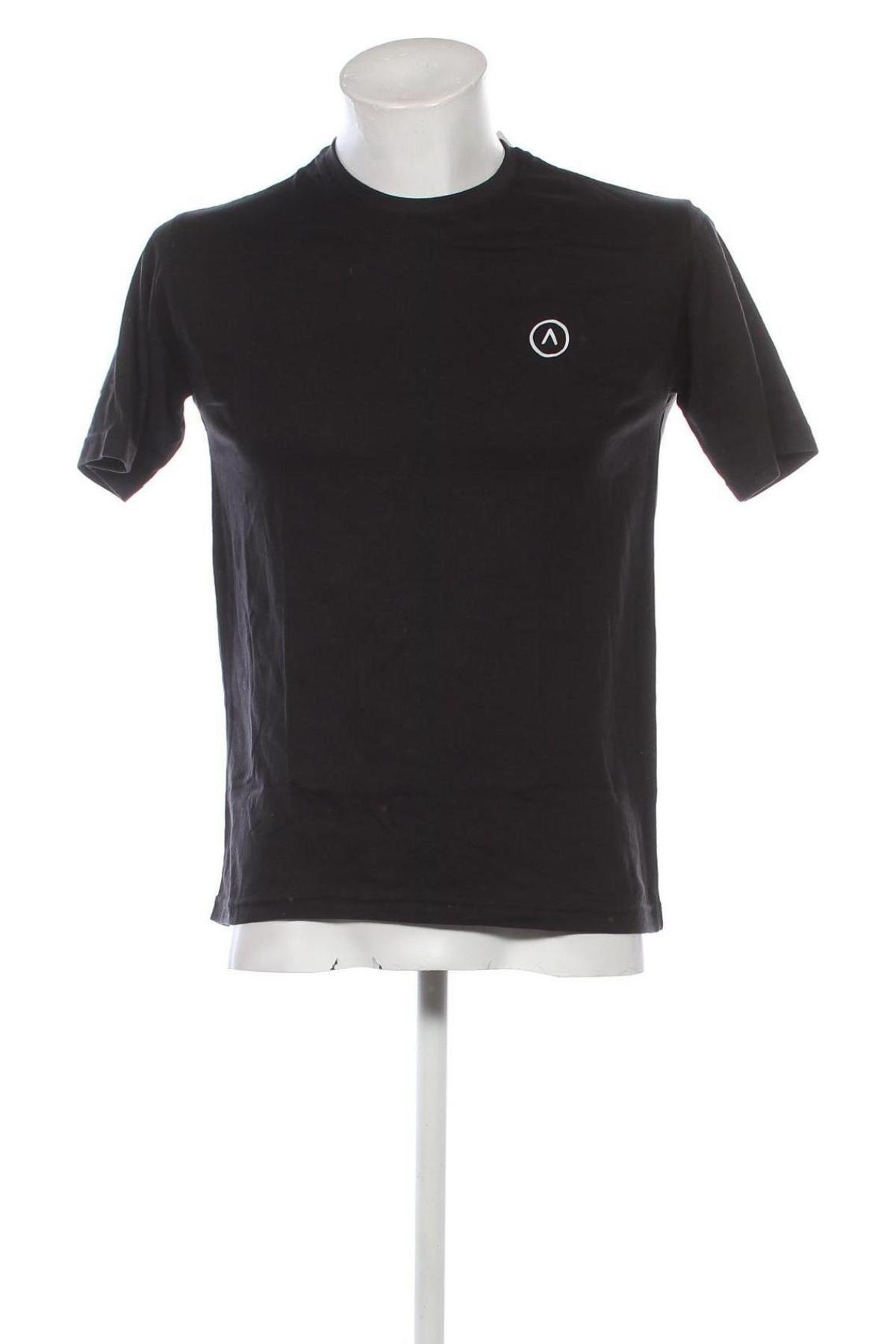 Herren T-Shirt, Größe M, Farbe Schwarz, Preis € 13,49