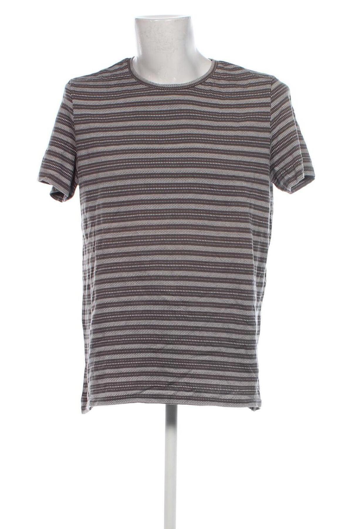 Tricou de bărbați, Mărime XXL, Culoare Multicolor, Preț 34,99 Lei