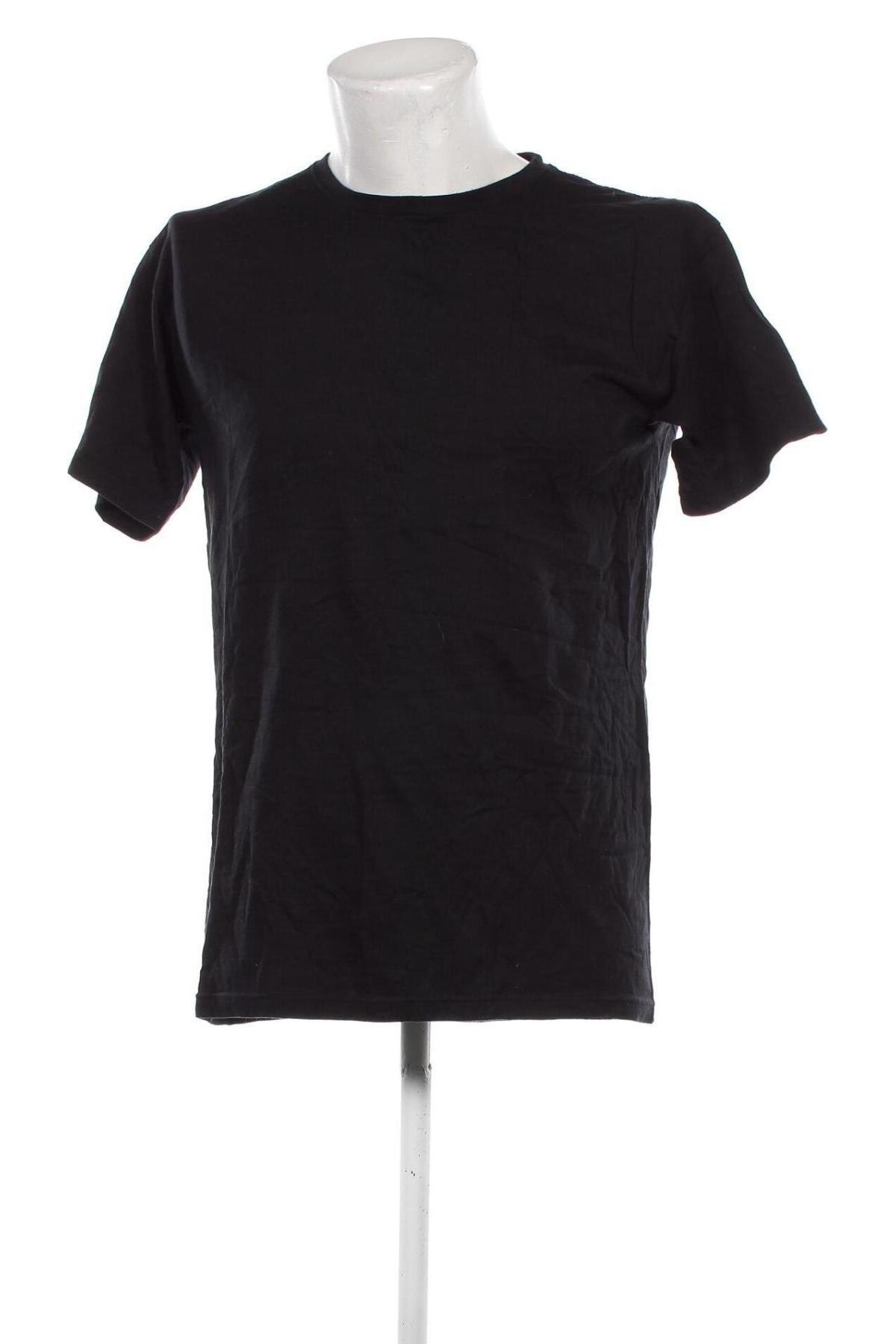 Herren T-Shirt, Größe L, Farbe Schwarz, Preis 9,99 €