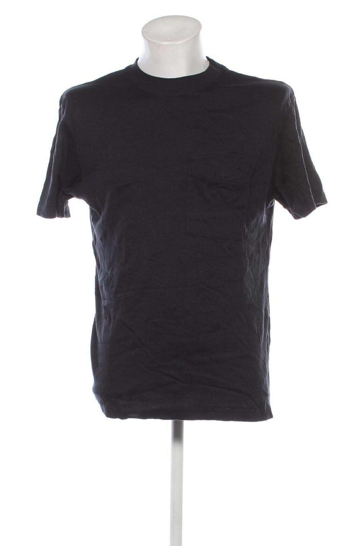 Herren T-Shirt, Größe XL, Farbe Schwarz, Preis € 12,49