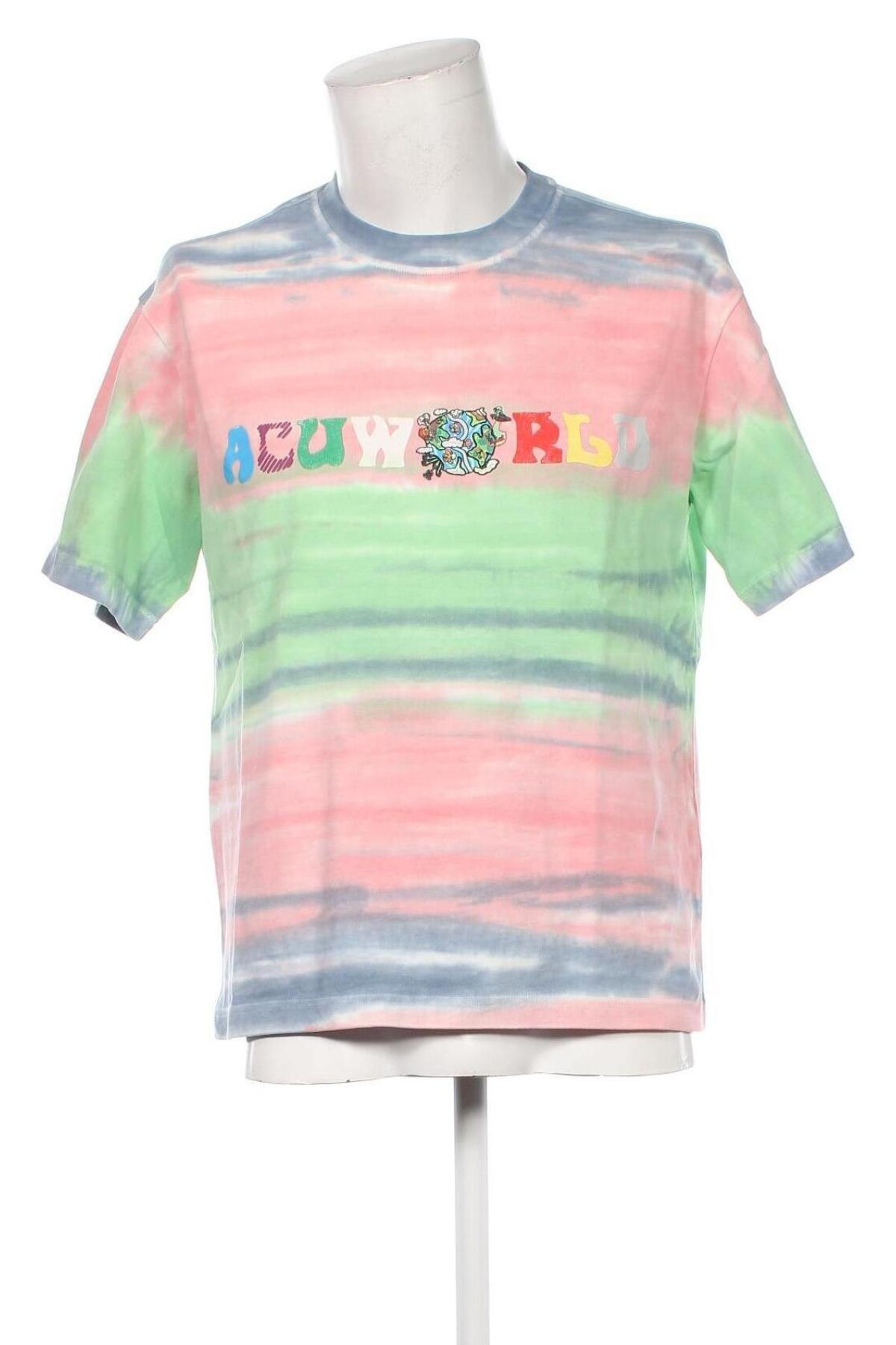 Tricou de bărbați ACUPUNCTURE, Mărime XS, Culoare Multicolor, Preț 185,99 Lei