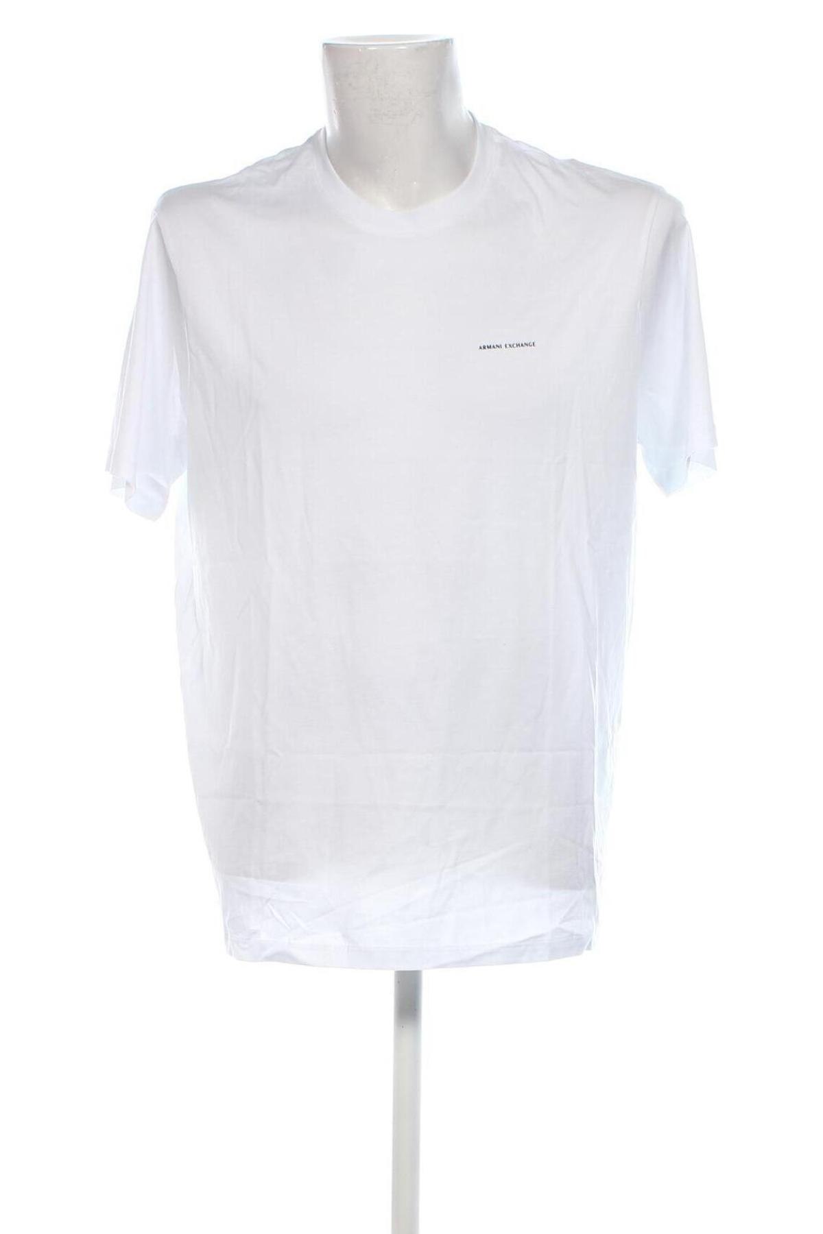 Armani Exchange Herren T-Shirt Armani Exchange - günstig bei Remix - #129006267