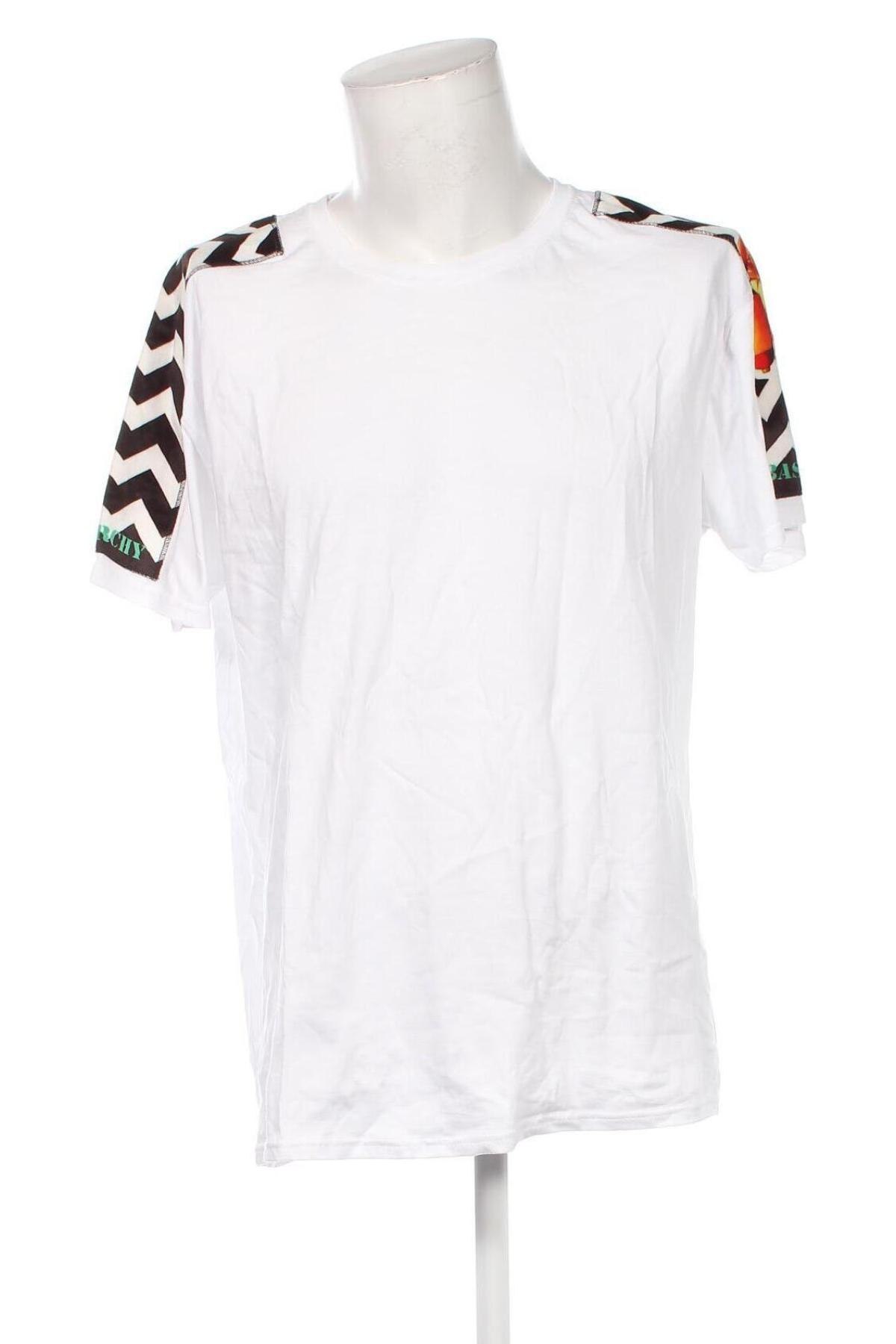 Tricou de bărbați BASTILLE, Mărime XXL, Culoare Multicolor, Preț 263,99 Lei