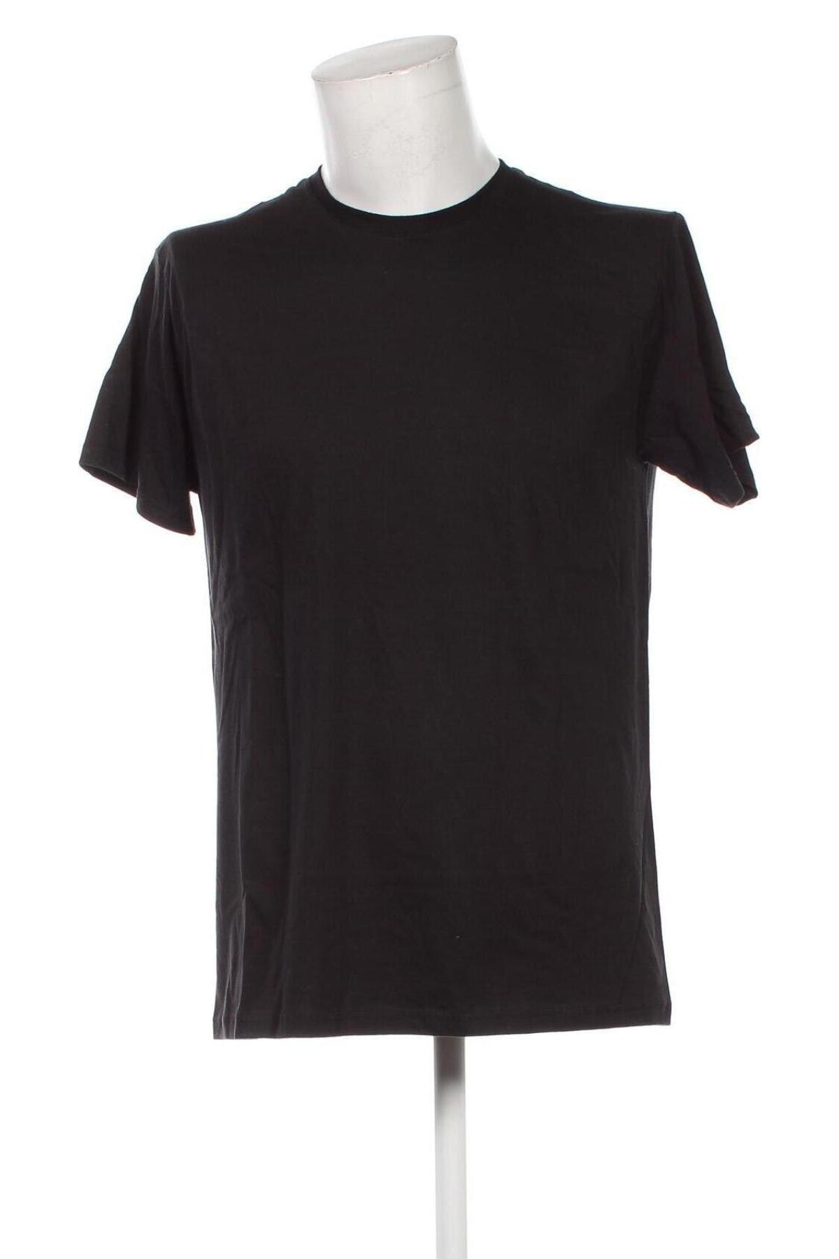 Herren T-Shirt BASTILLE, Größe XL, Farbe Schwarz, Preis € 44,49