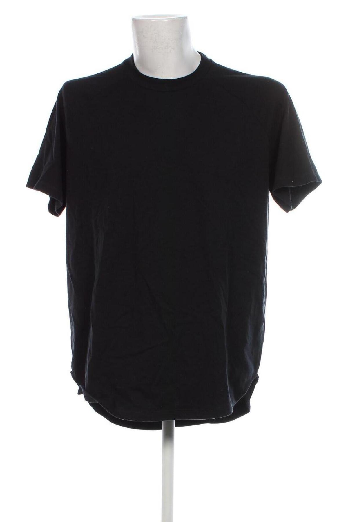 Herren T-Shirt BULK, Größe L, Farbe Schwarz, Preis 14,99 €