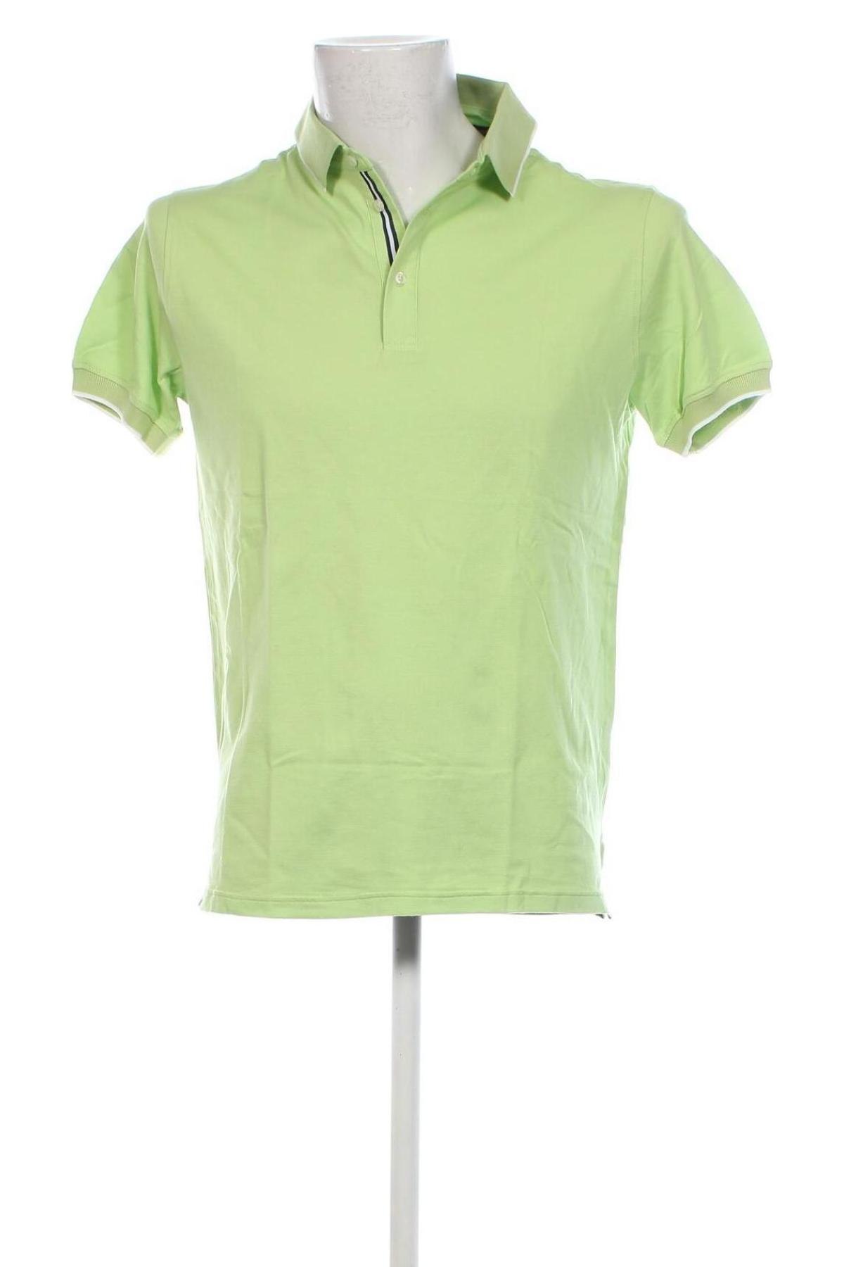 Herren T-Shirt Bagutta, Größe XL, Farbe Grün, Preis € 27,99