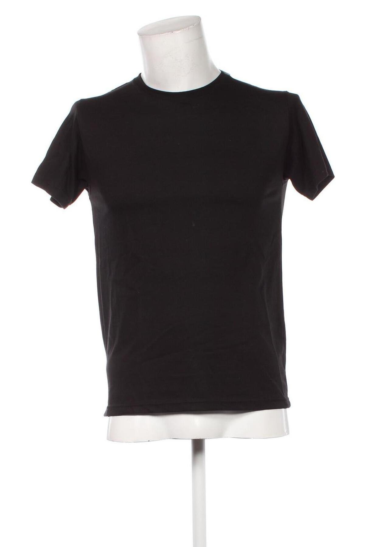 Herren T-Shirt Bolongaro Trevor, Größe S, Farbe Schwarz, Preis € 30,99