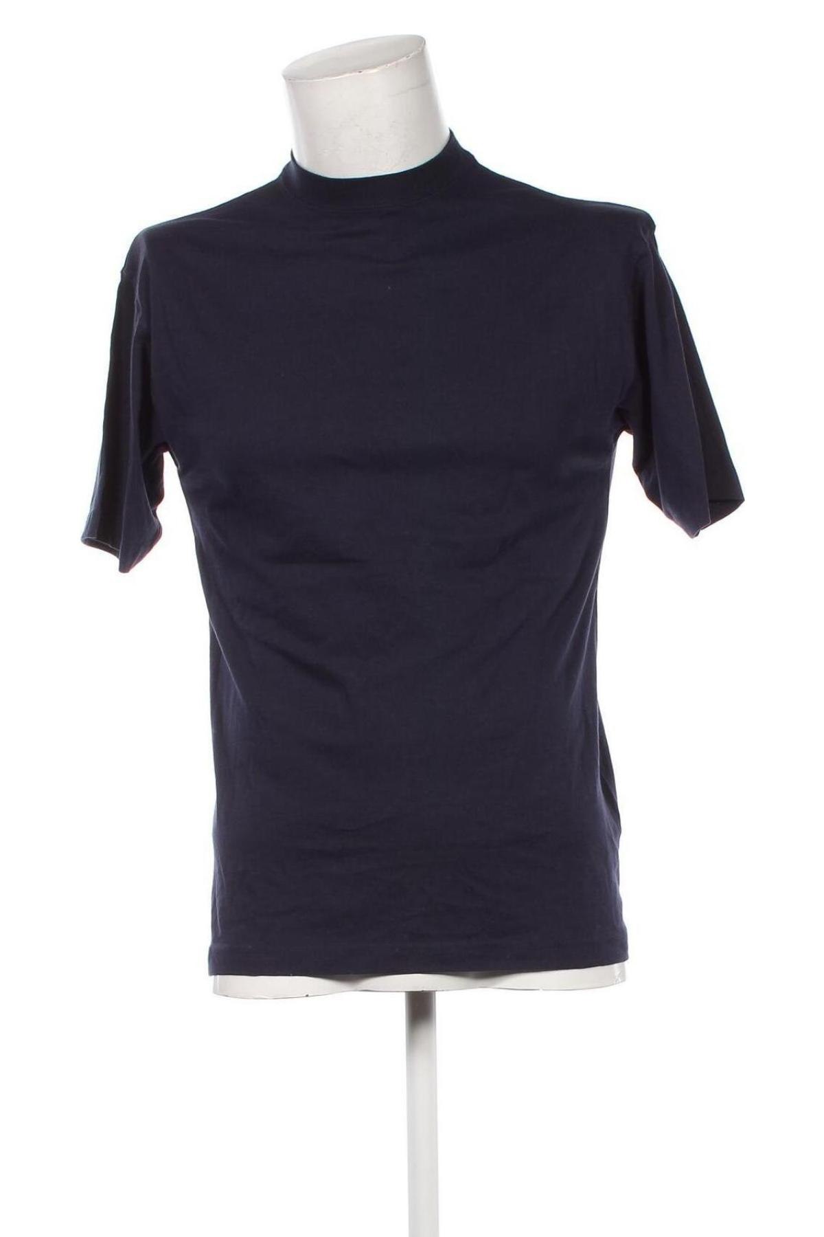 Herren T-Shirt C&A, Größe S, Farbe Blau, Preis € 8,05