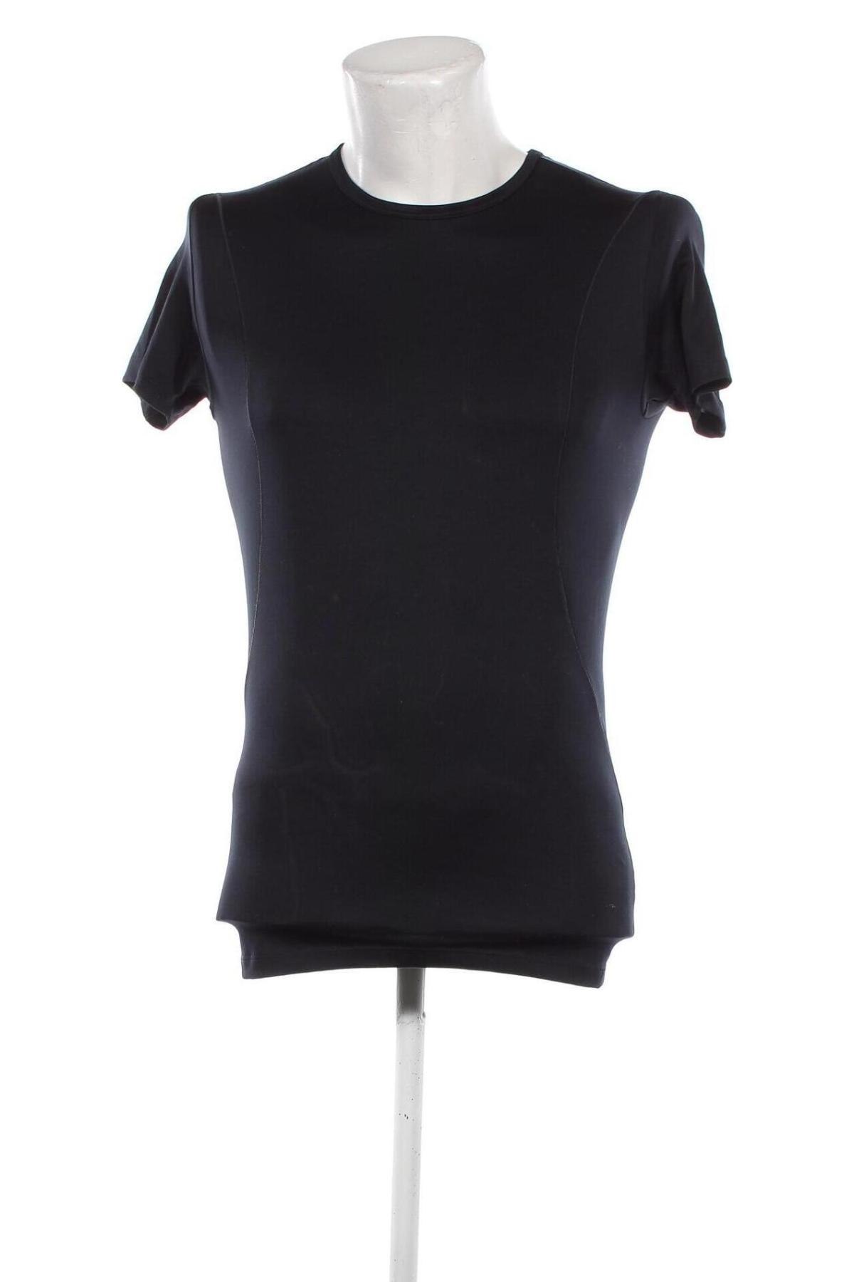 Tricou de bărbați Calvin Klein, Mărime M, Culoare Negru, Preț 95,99 Lei