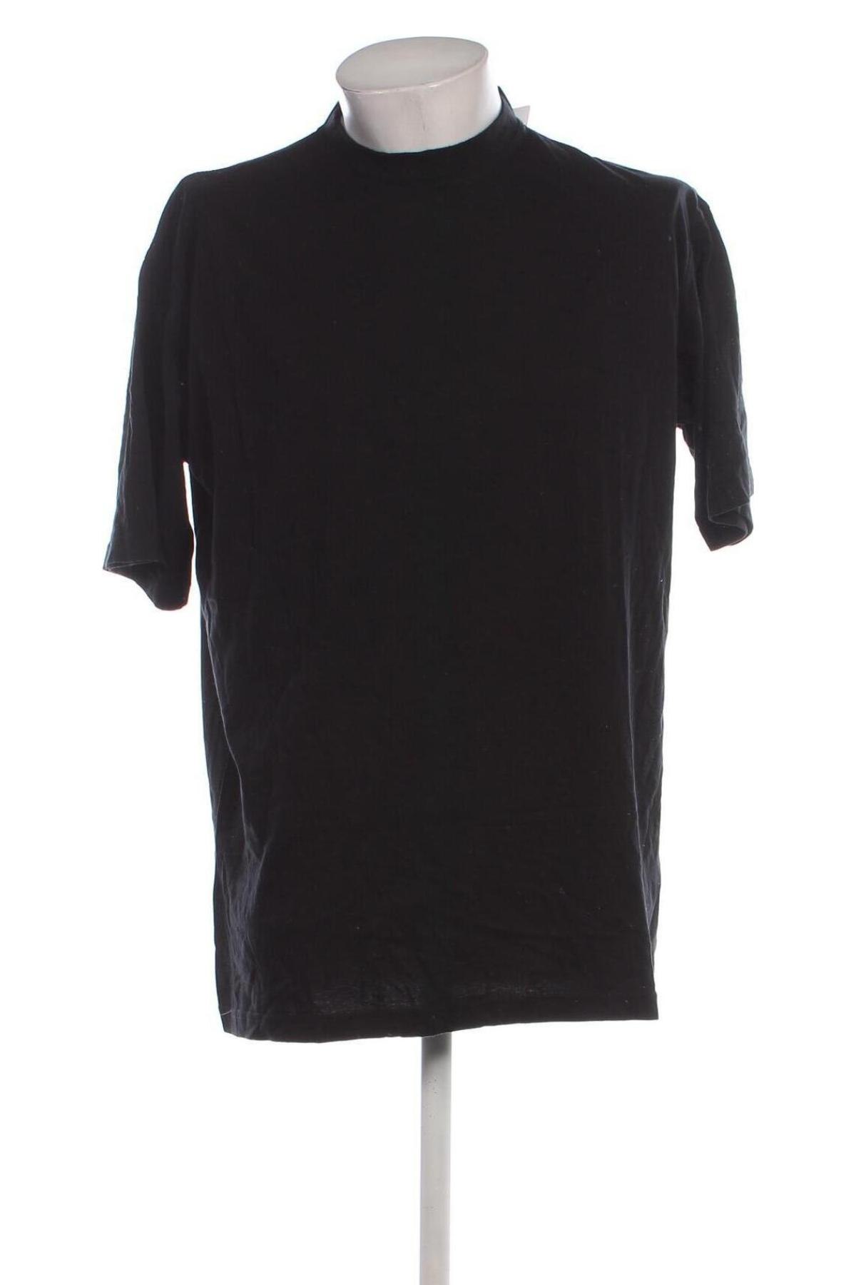 Tricou de bărbați Casa Moda, Mărime XXL, Culoare Negru, Preț 80,99 Lei