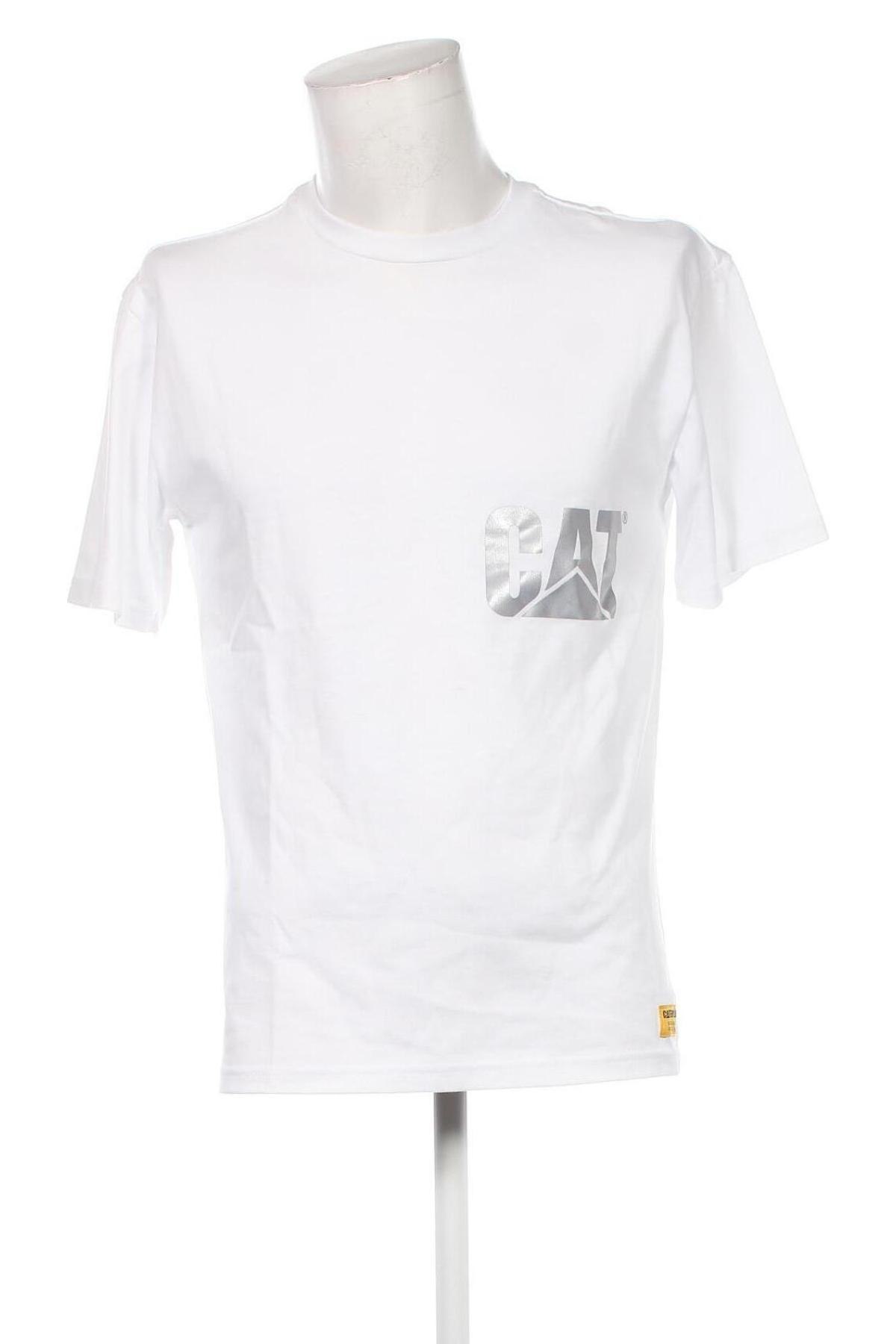 Caterpillar Herren T-Shirt Caterpillar - günstig bei Remix - #129013488