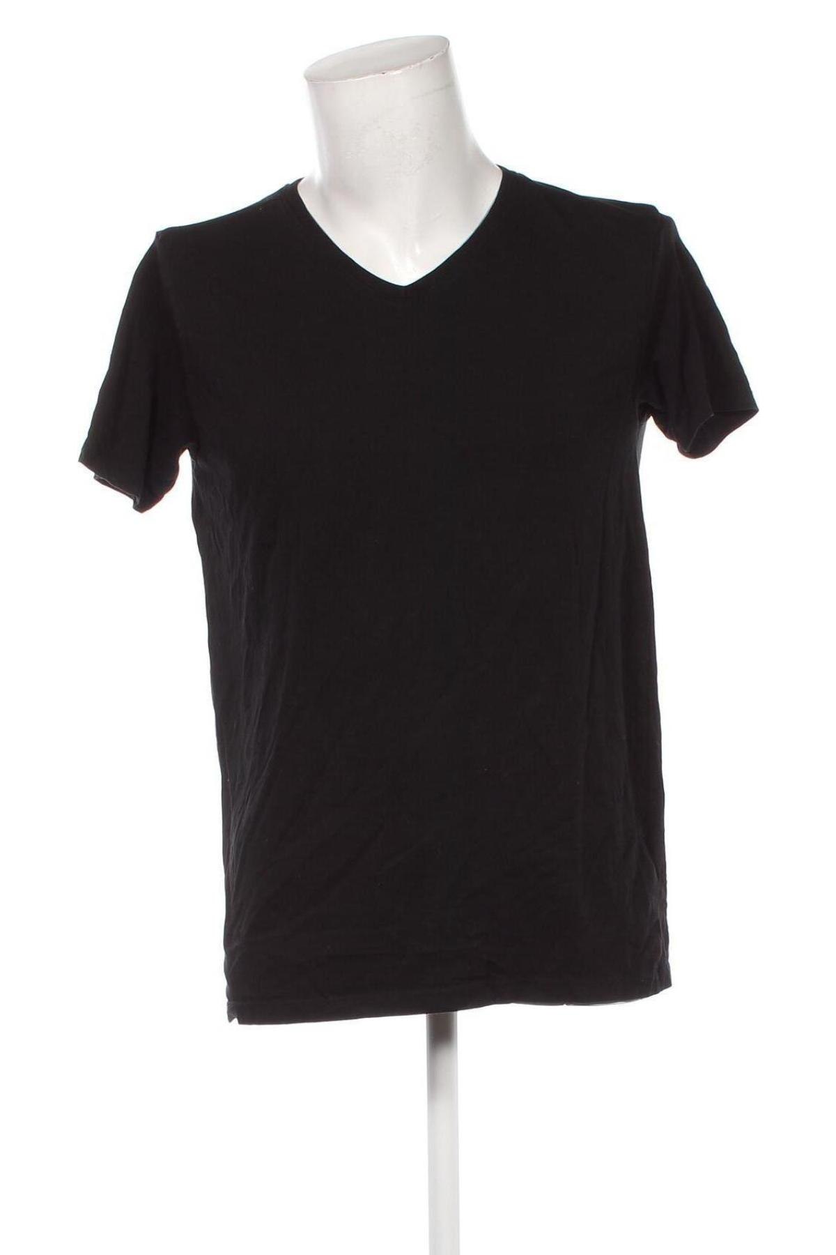 Herren T-Shirt DAILY AESTHETIKZ, Größe M, Farbe Schwarz, Preis 9,99 €