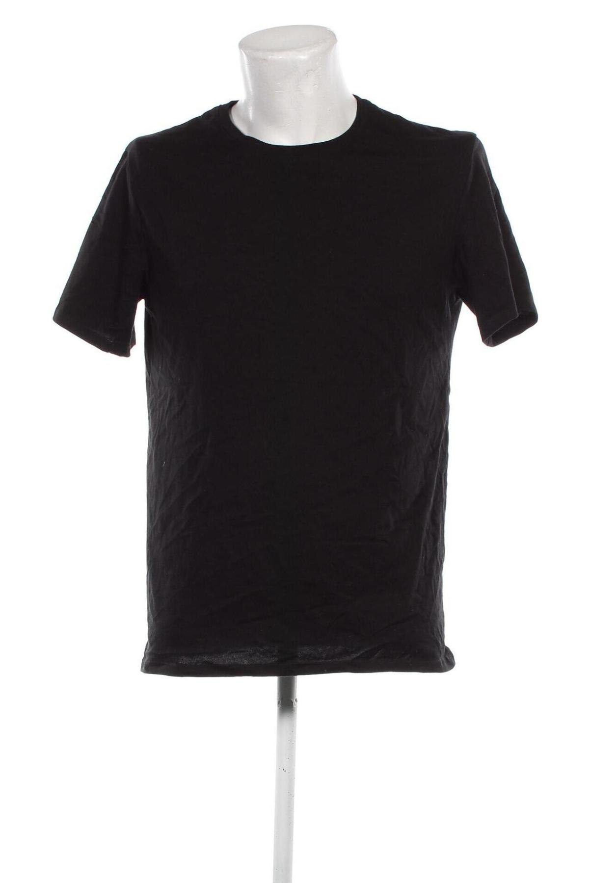 Herren T-Shirt Decathlon, Größe XL, Farbe Schwarz, Preis € 9,49