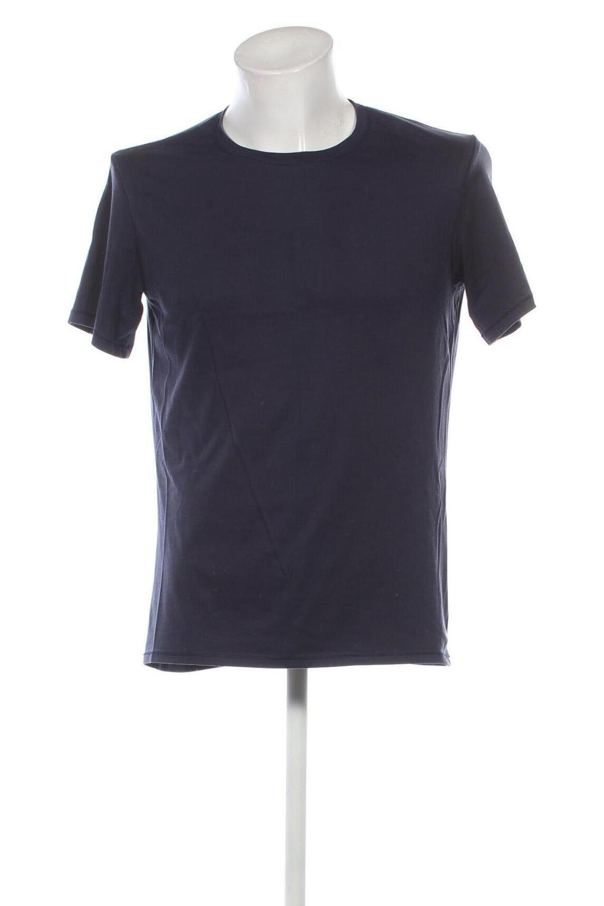 Herren T-Shirt Decathlon, Größe M, Farbe Blau, Preis € 5,99