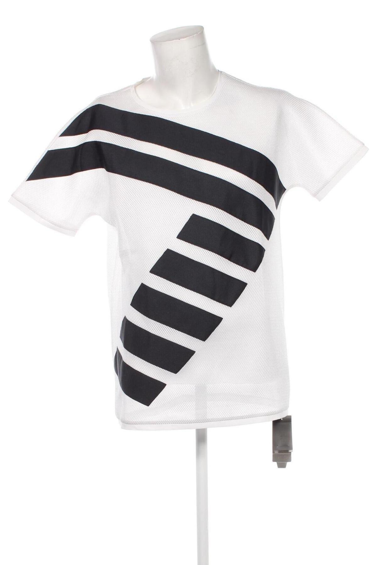 Ανδρικό t-shirt Emporio Armani, Μέγεθος M, Χρώμα Λευκό, Τιμή 44,49 €