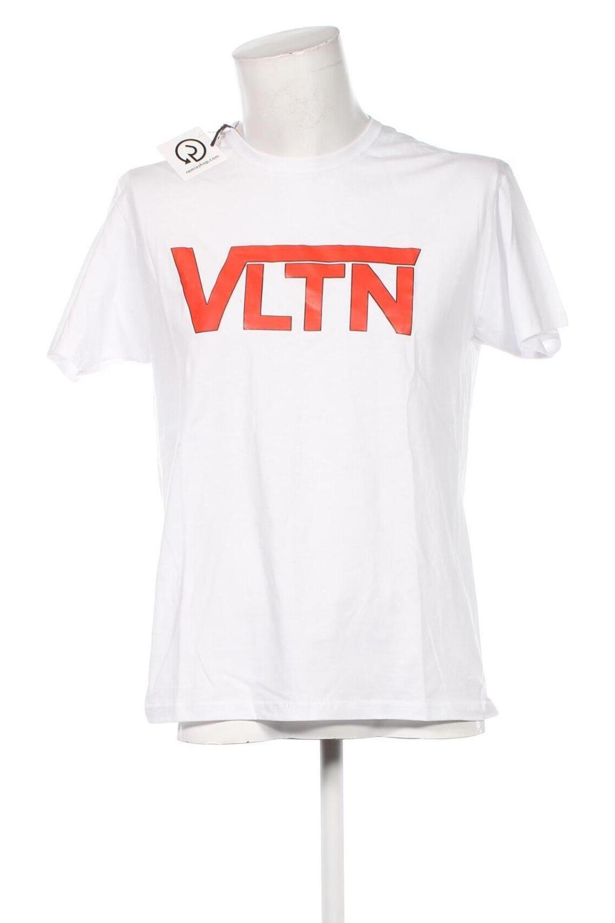 Ανδρικό t-shirt F.Y.F, Μέγεθος M, Χρώμα Λευκό, Τιμή 17,99 €