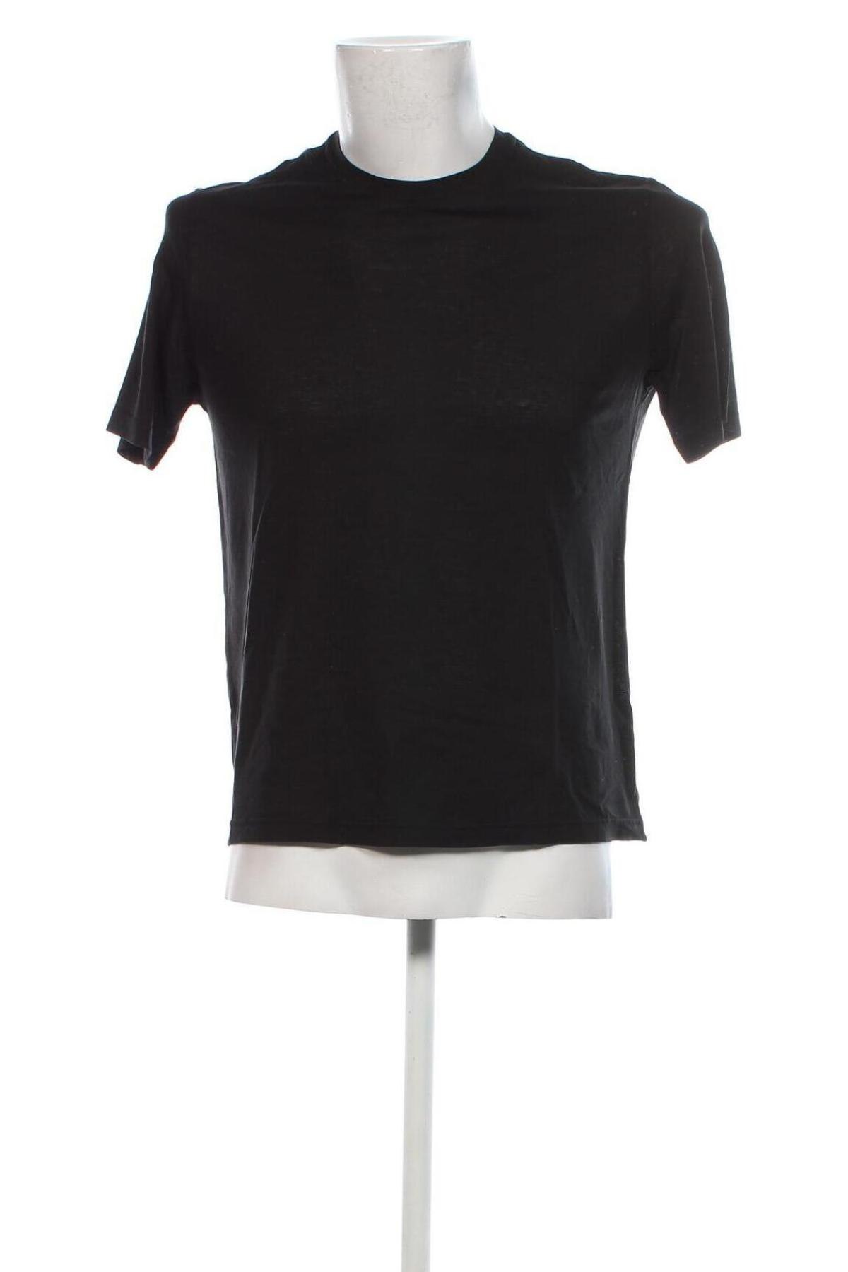 Ανδρικό t-shirt FILIPPO DE LAURENTIIS, Μέγεθος M, Χρώμα Μαύρο, Τιμή 27,99 €