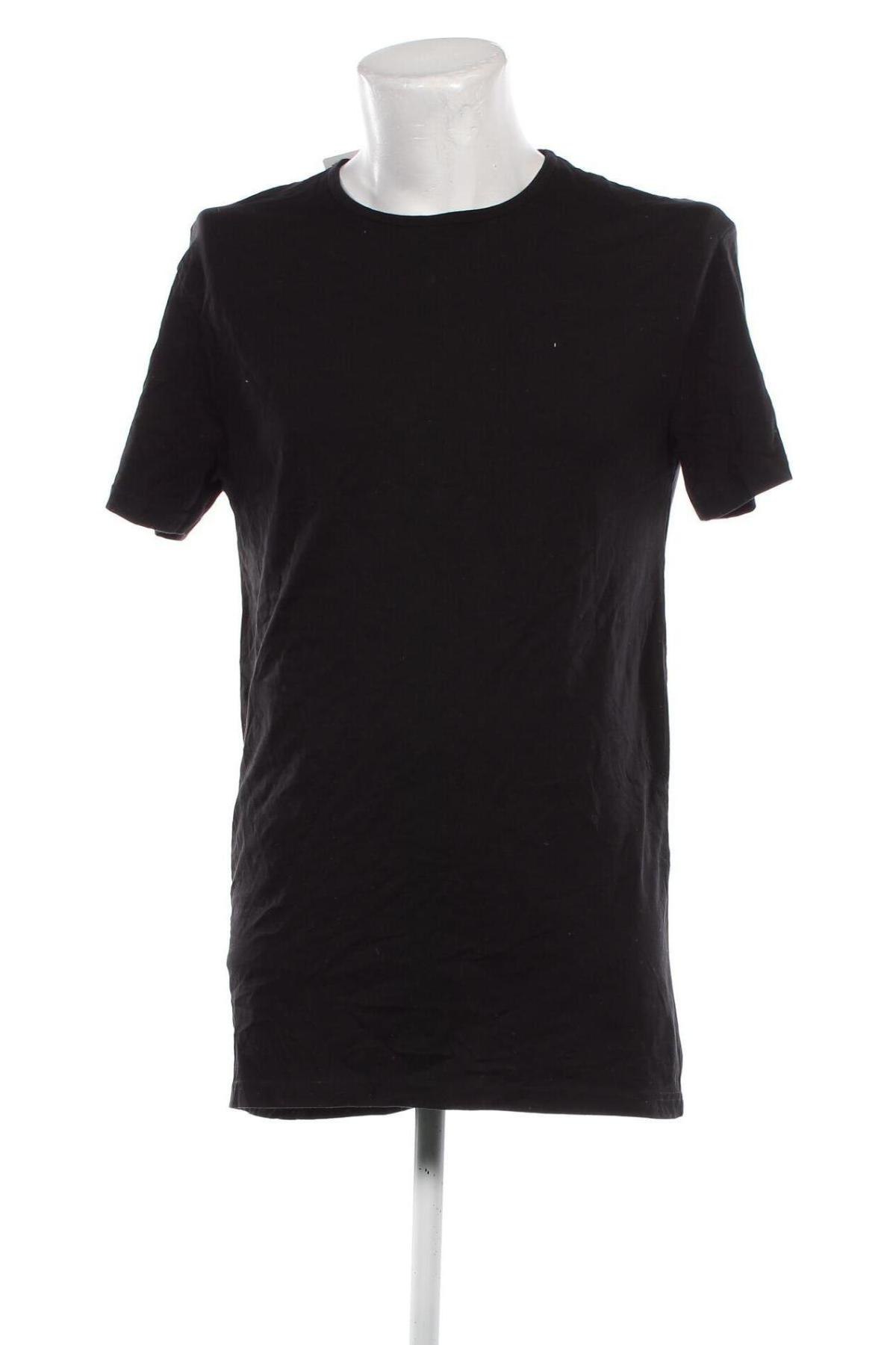 Herren T-Shirt Garage, Größe XXL, Farbe Schwarz, Preis 9,99 €