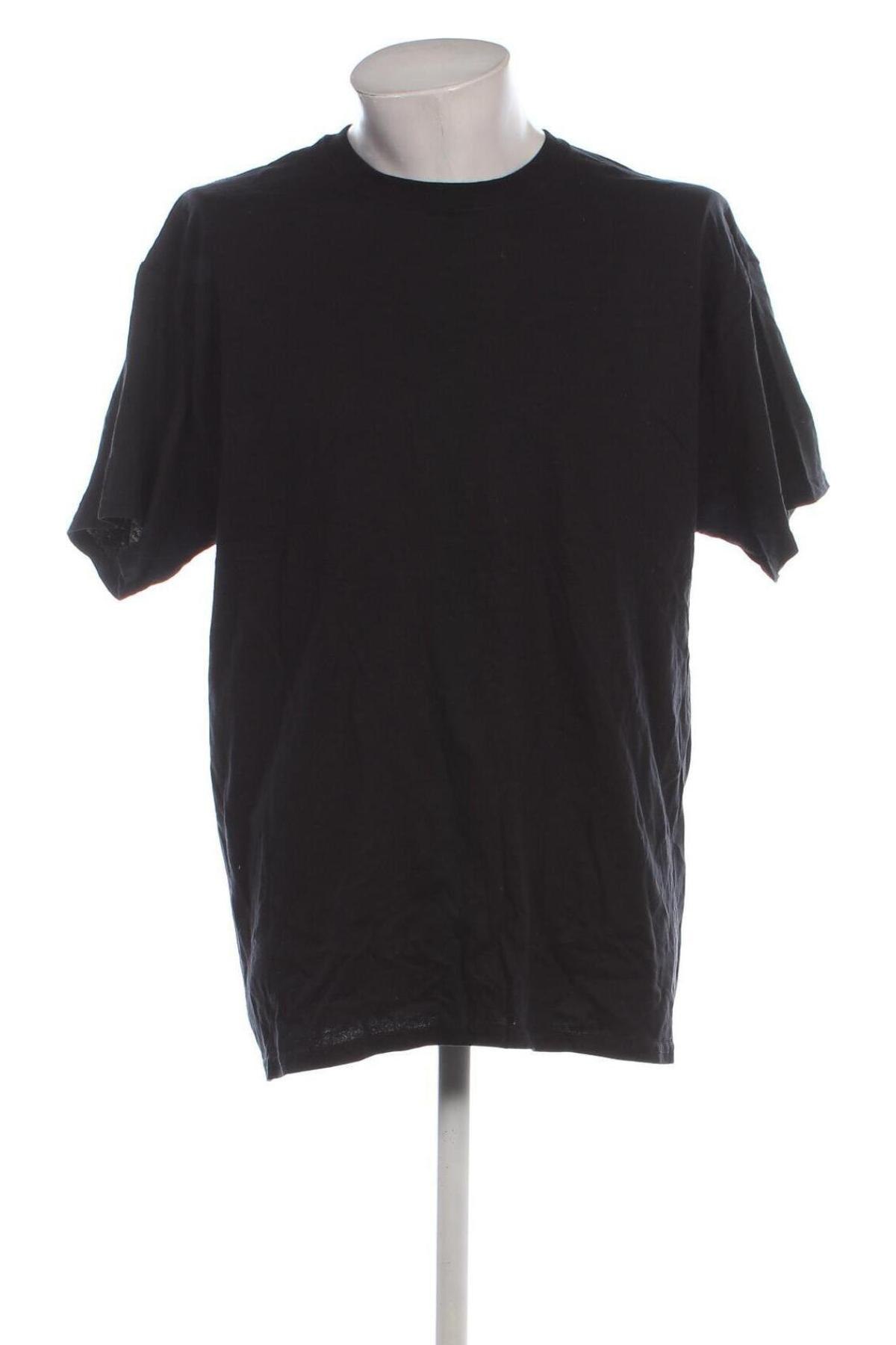 Herren T-Shirt Gildan, Größe XL, Farbe Schwarz, Preis € 12,49