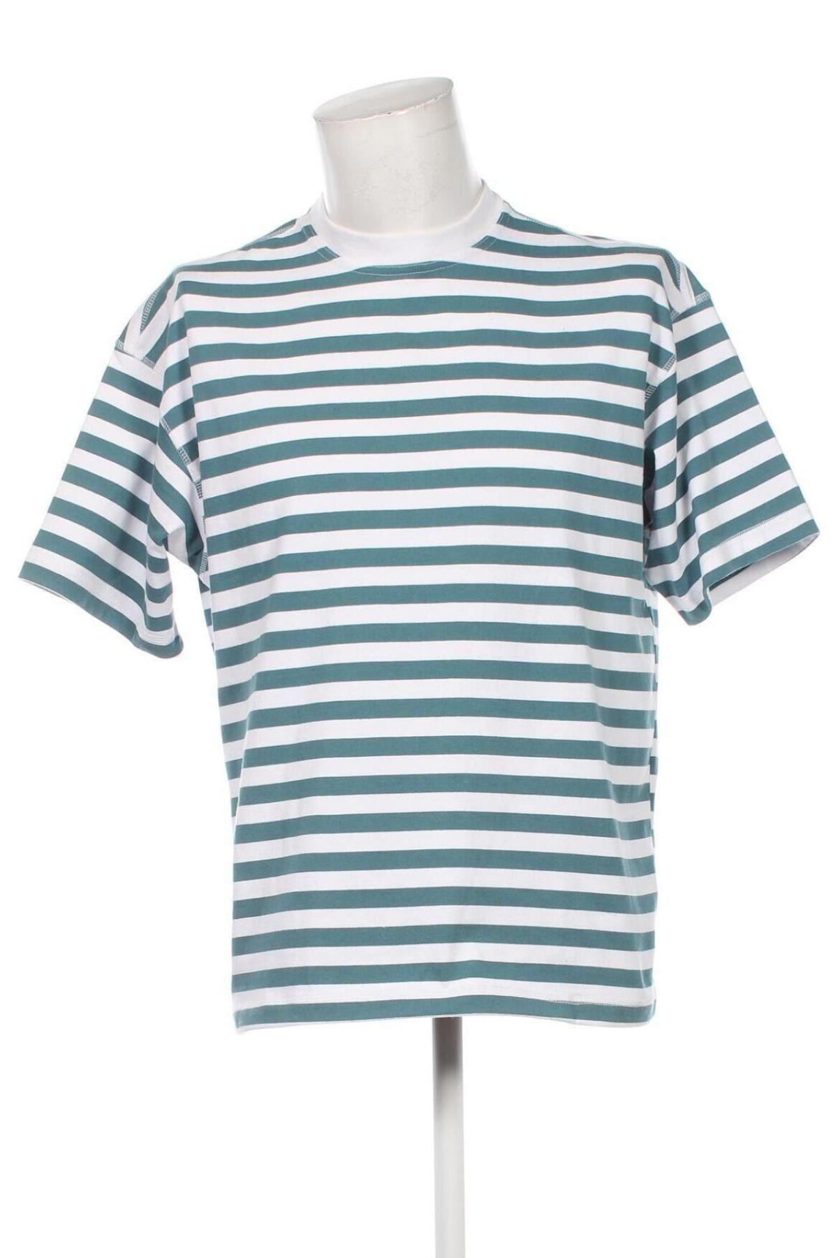 Herren T-Shirt H&M, Größe S, Farbe Mehrfarbig, Preis € 4,99