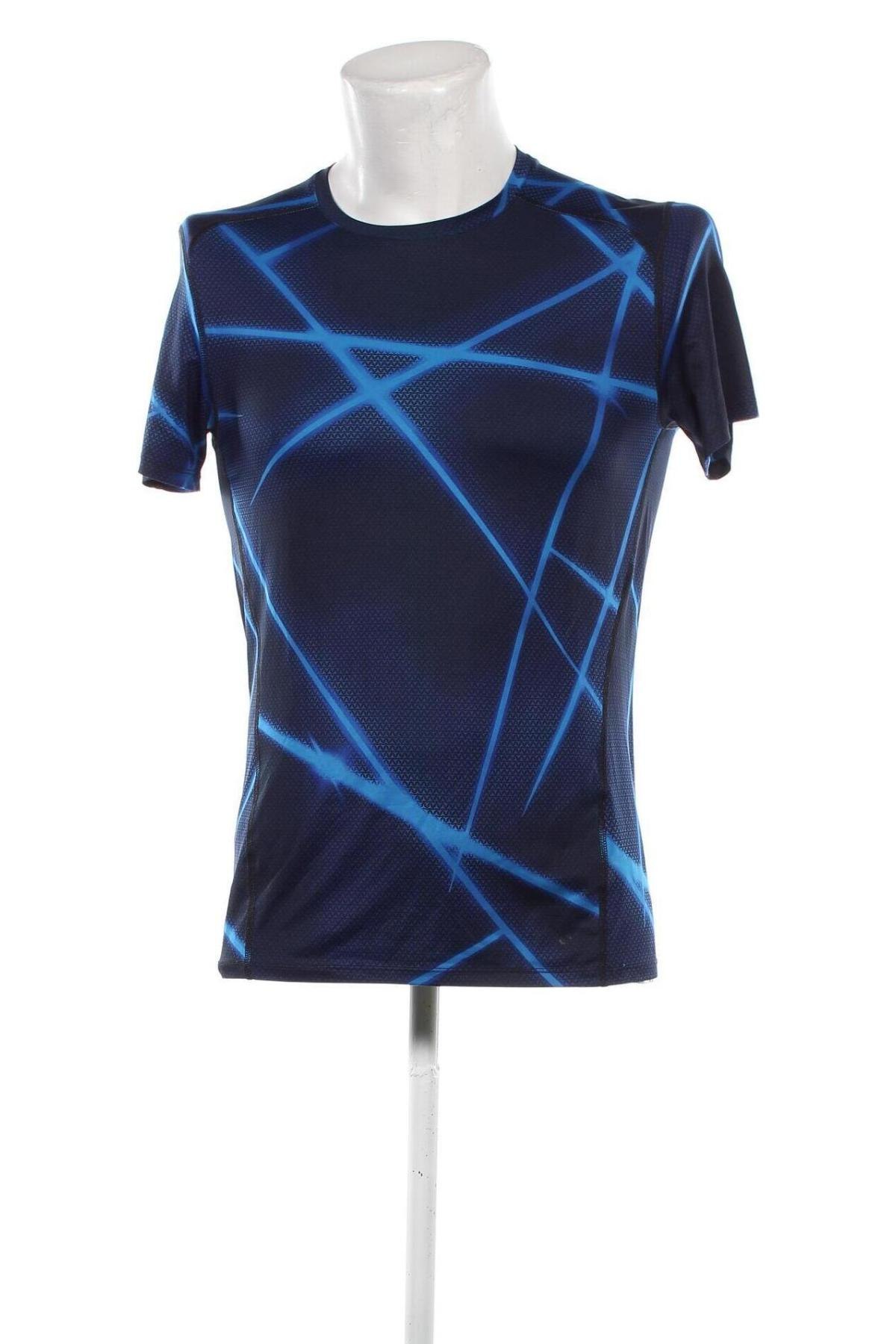 Herren T-Shirt H&M Sport, Größe S, Farbe Mehrfarbig, Preis € 9,29