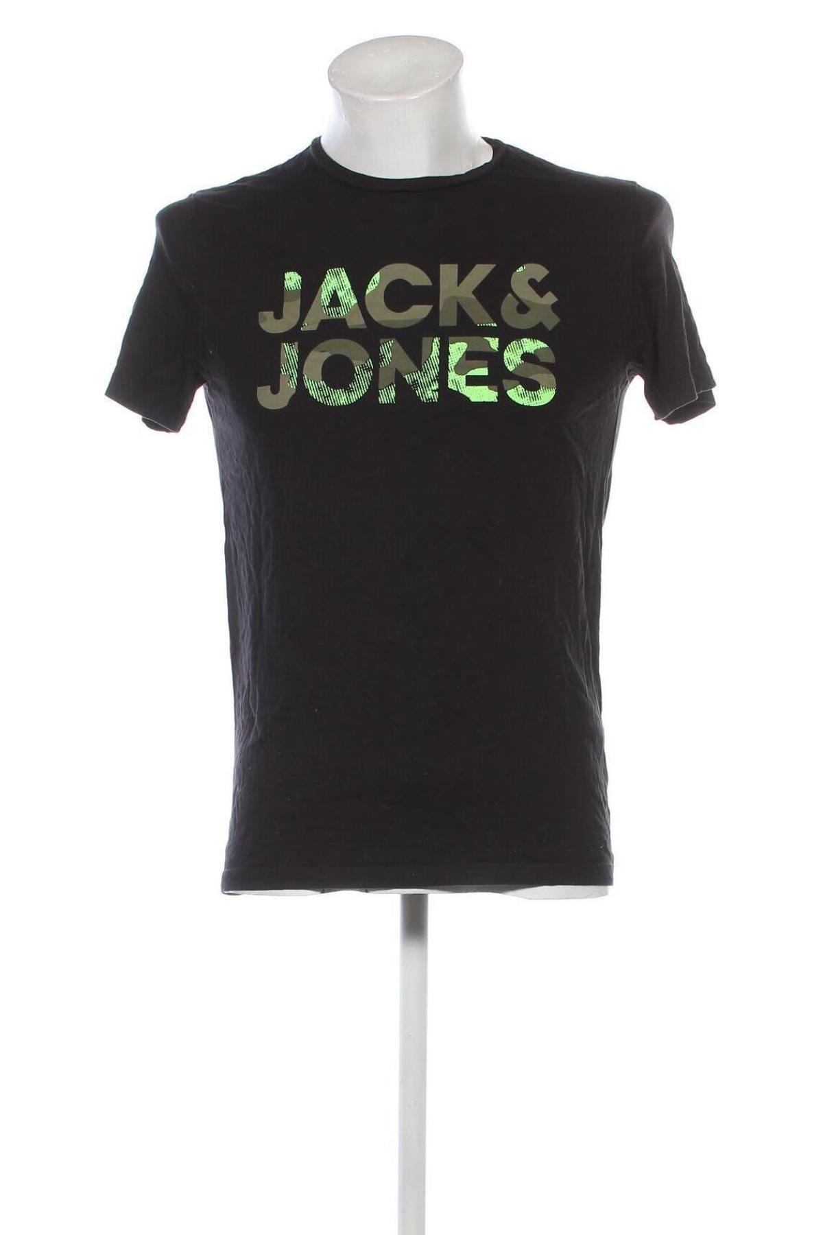 Jack & Jones Herren T-Shirt Jack & Jones - günstig bei Remix - #129018793