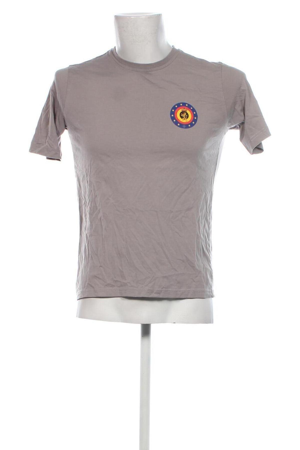 Herren T-Shirt Jako, Größe S, Farbe Grau, Preis € 10,99