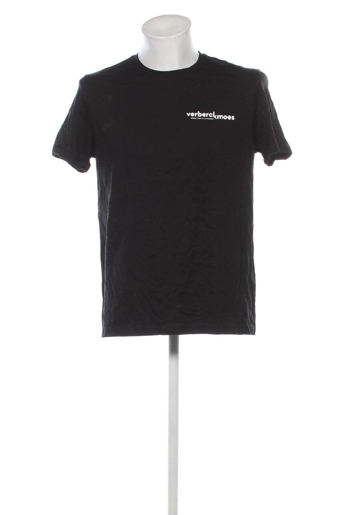 Ανδρικό t-shirt Kariban, Μέγεθος XL, Χρώμα Μαύρο, Τιμή 5,99 €