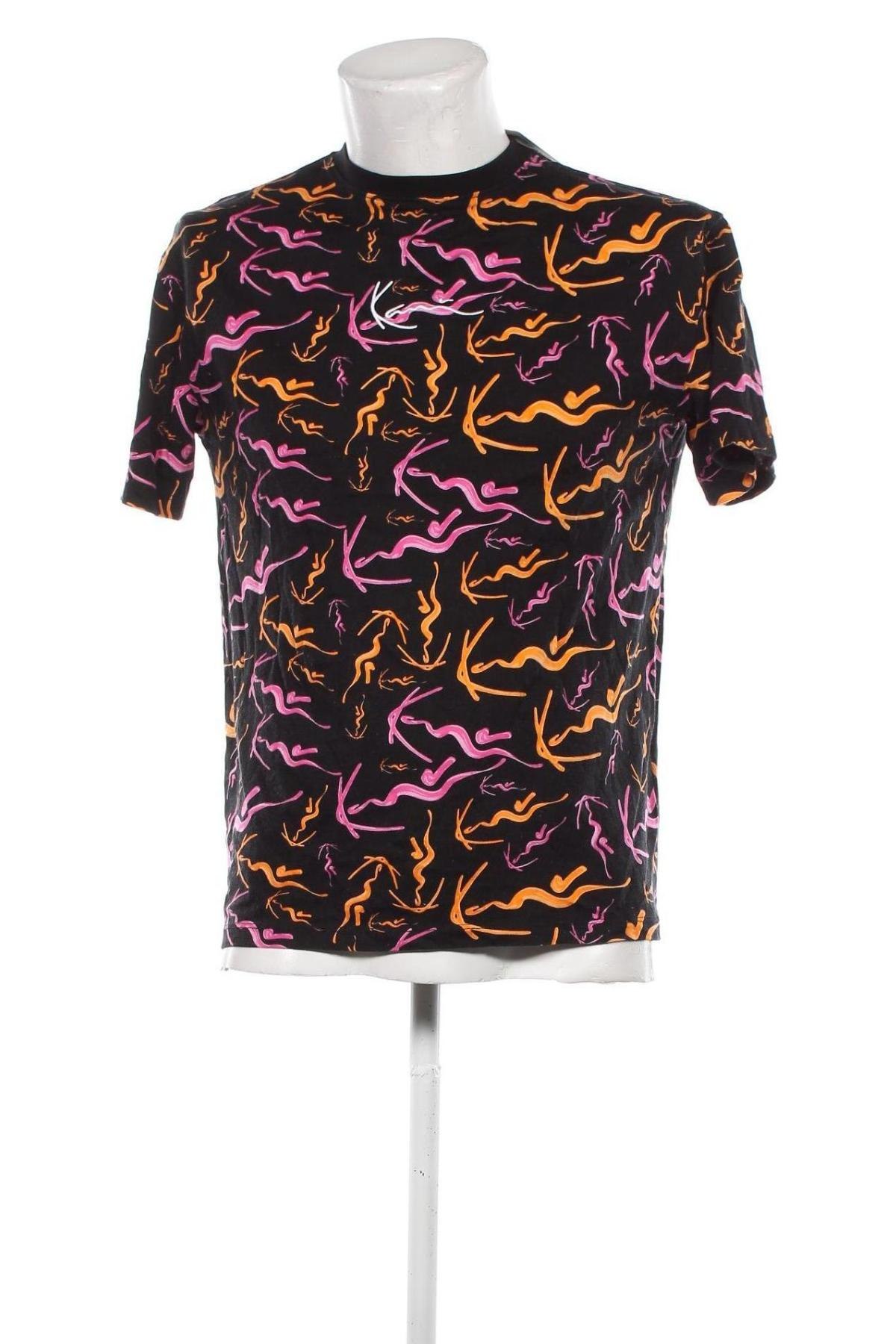 Tricou de bărbați Karl Kani, Mărime S, Culoare Multicolor, Preț 70,99 Lei