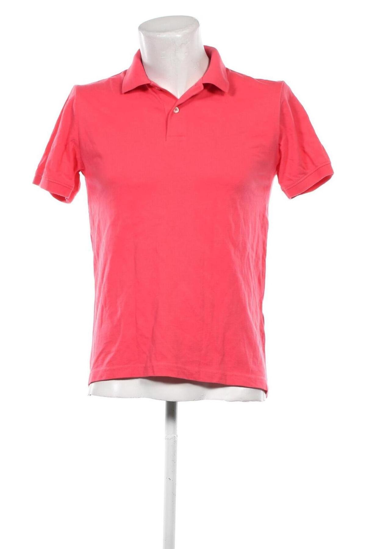 Herren T-Shirt LC Waikiki, Größe M, Farbe Rosa, Preis € 6,49