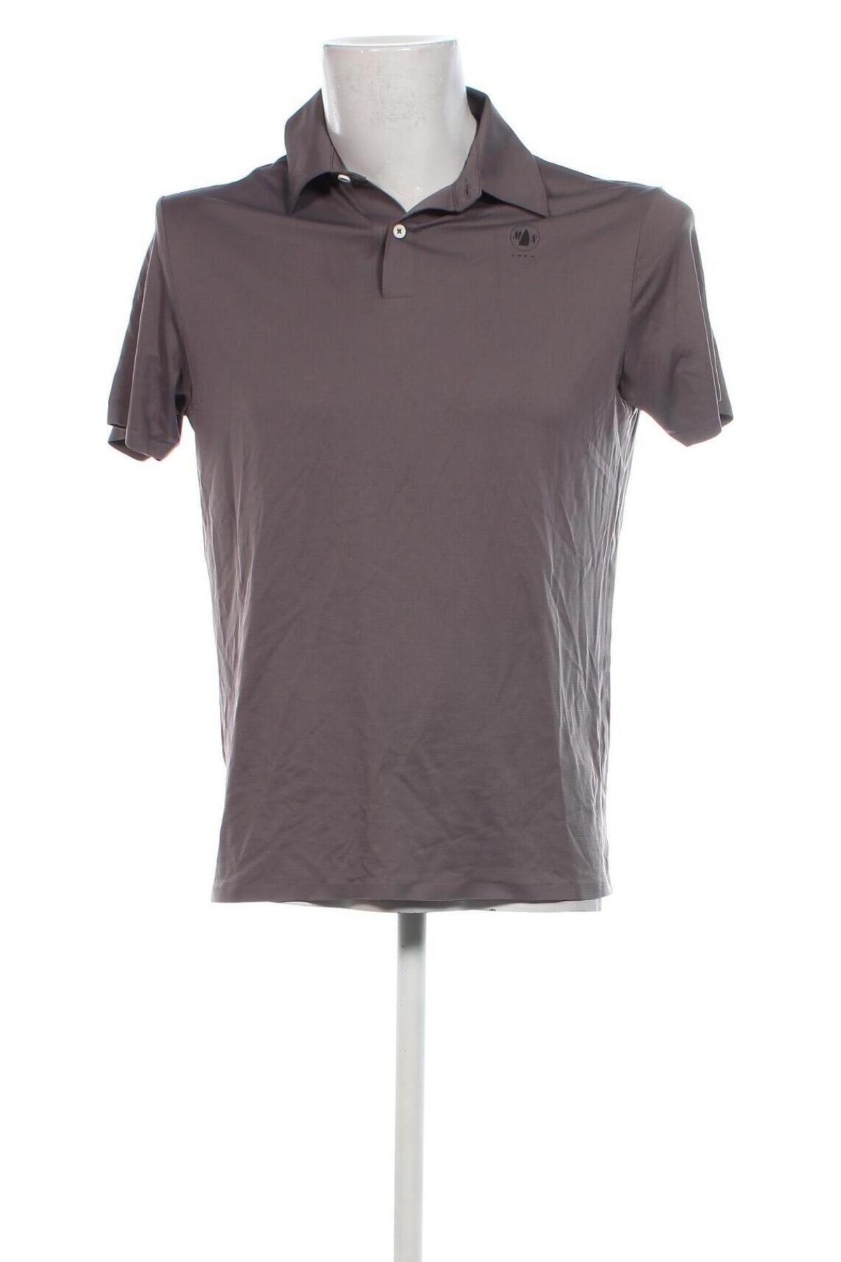 Herren T-Shirt Murphy & Nye, Größe L, Farbe Grau, Preis € 47,99