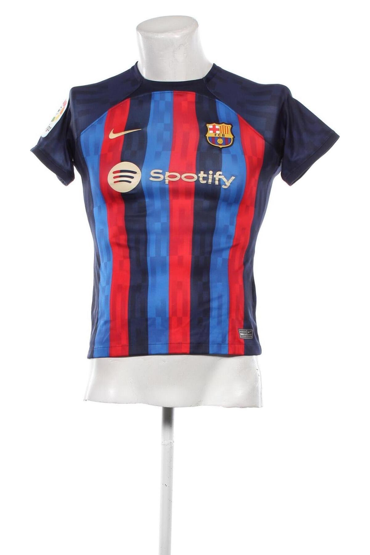 Tricou de bărbați Nike, Mărime S, Culoare Multicolor, Preț 41,99 Lei