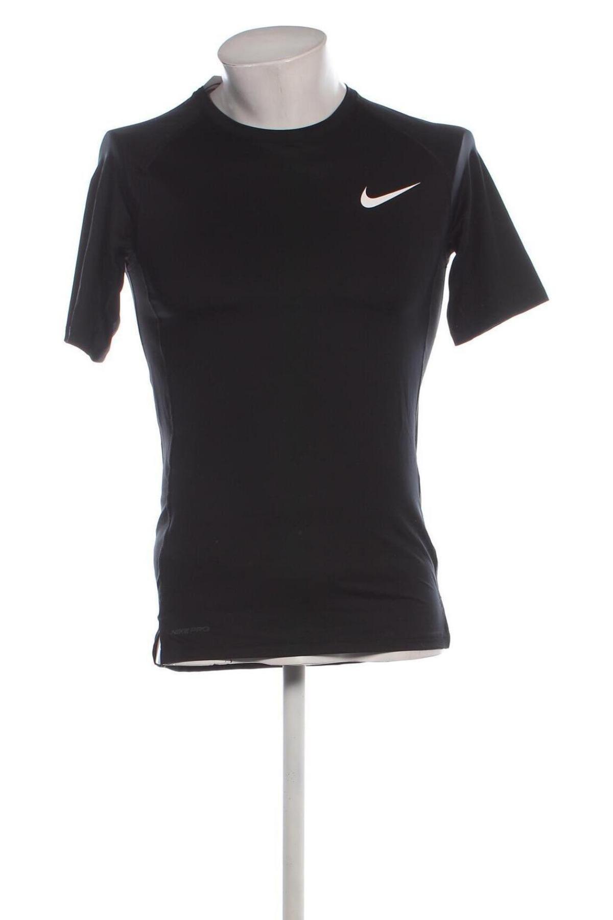 Tricou de bărbați Nike, Mărime L, Culoare Negru, Preț 173,99 Lei