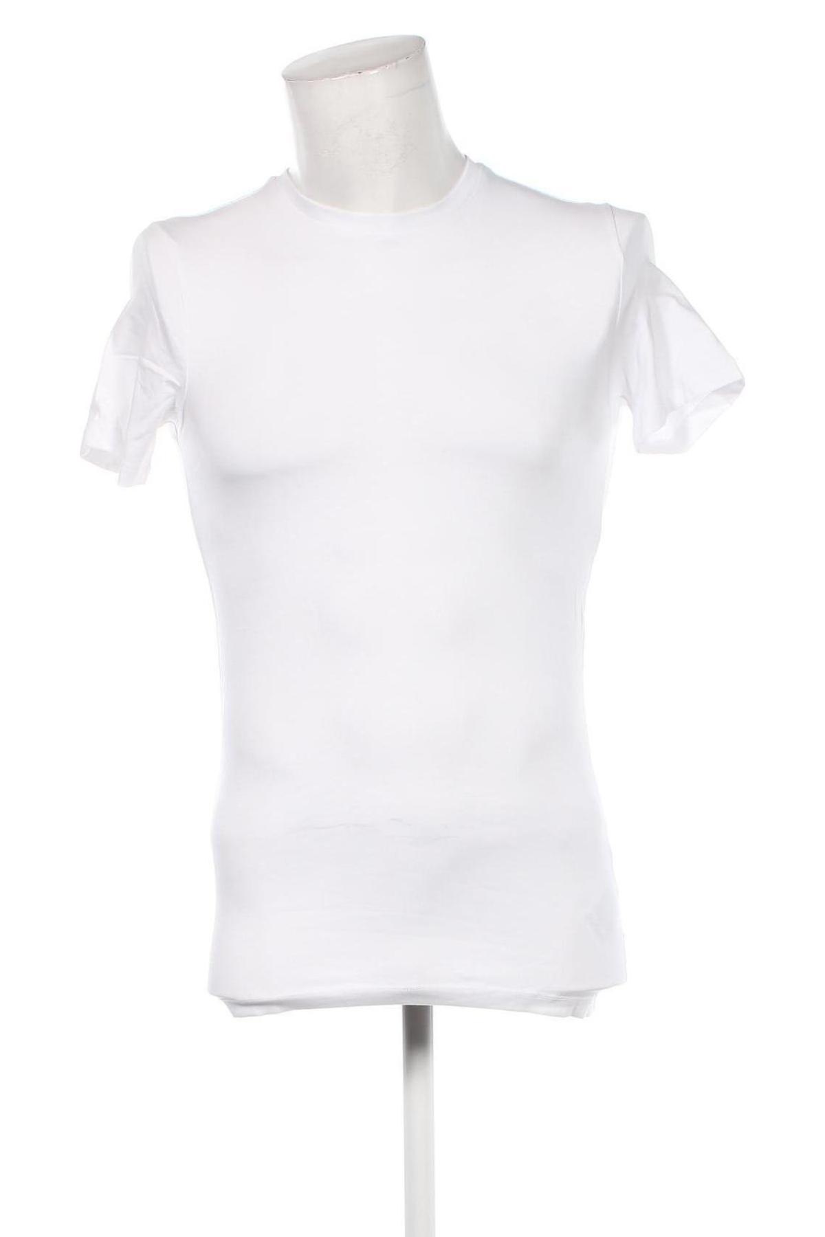 Tricou de bărbați Only & Sons, Mărime XS, Culoare Alb, Preț 66,99 Lei