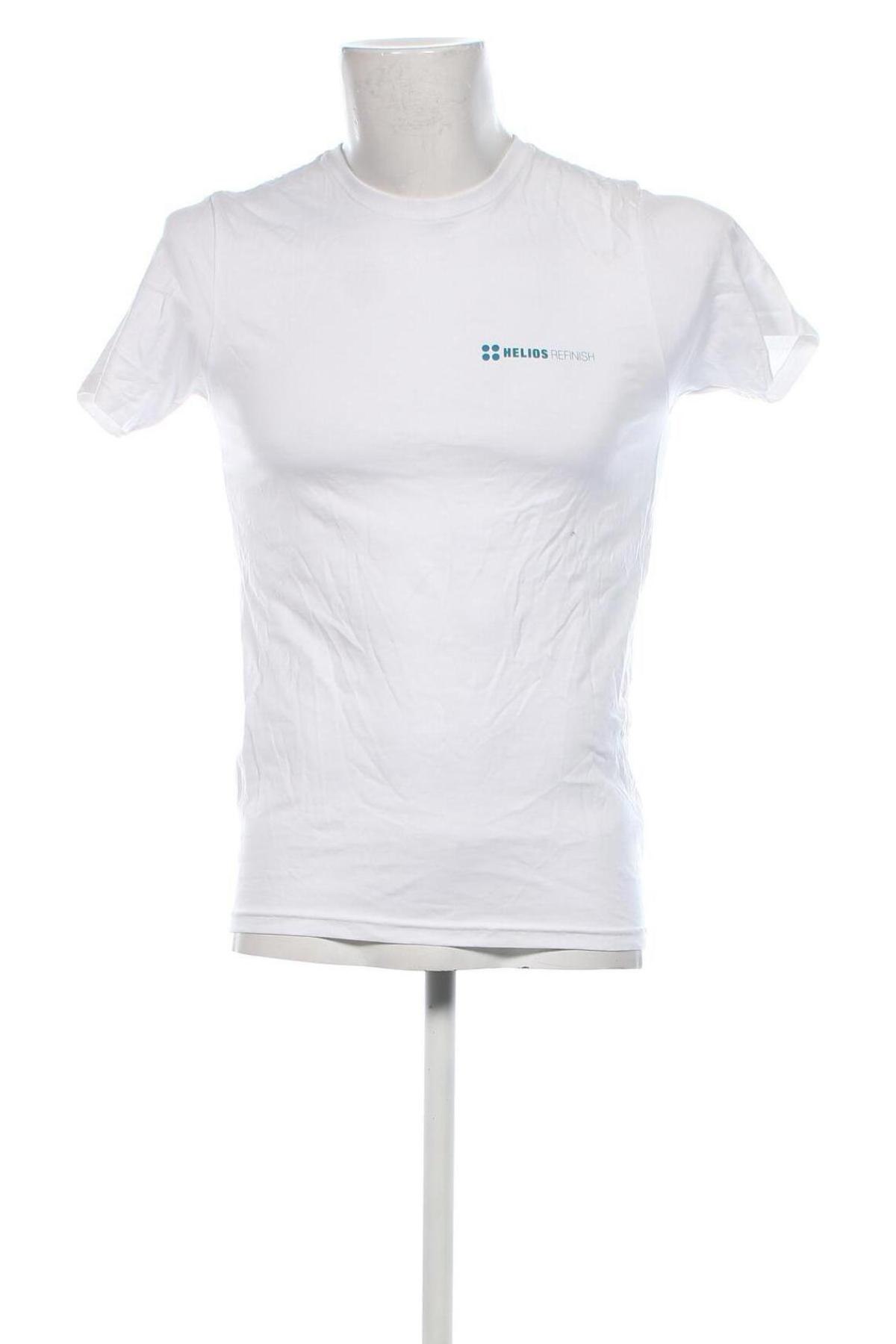 Ανδρικό t-shirt Payper, Μέγεθος S, Χρώμα Λευκό, Τιμή 8,99 €