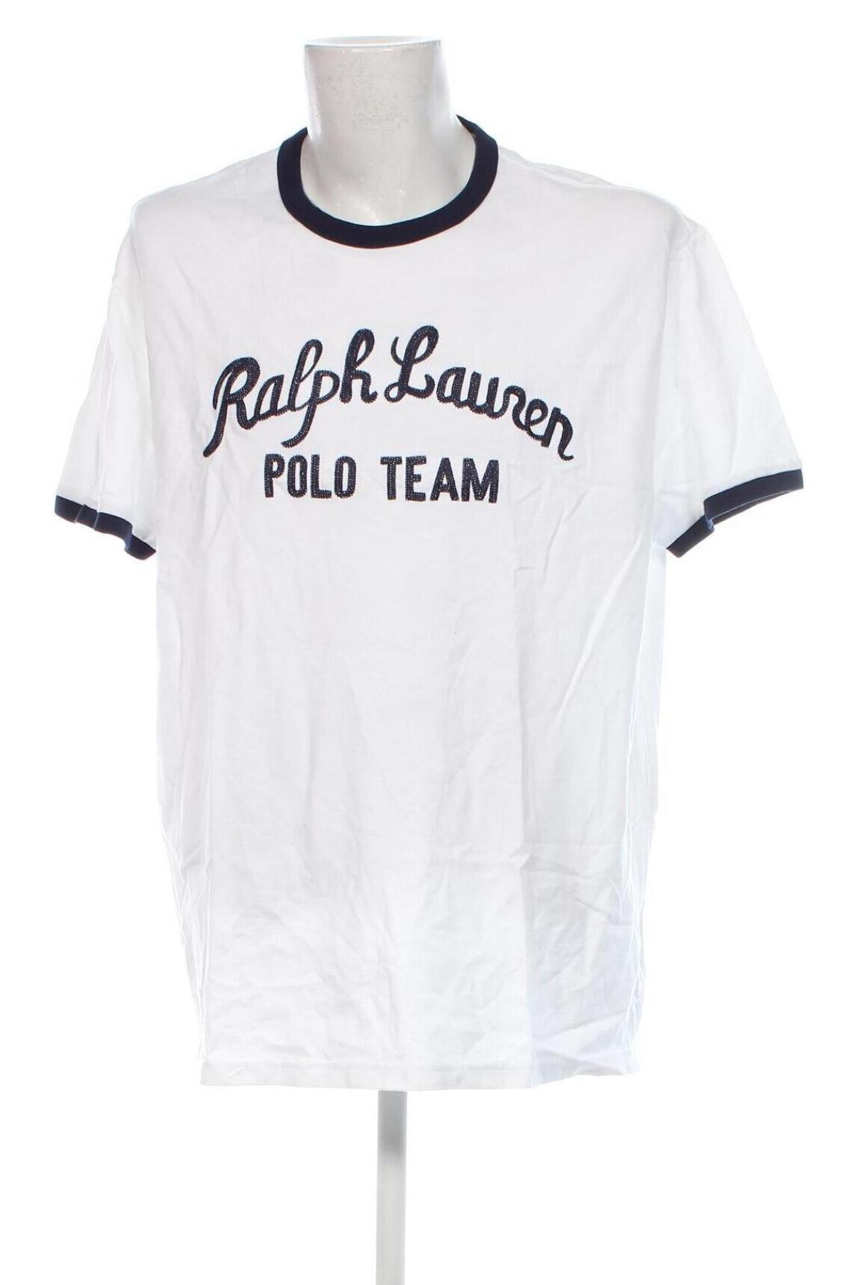 Ralph Lauren Herren T-Shirt Ralph Lauren - günstig bei Remix - #129008406