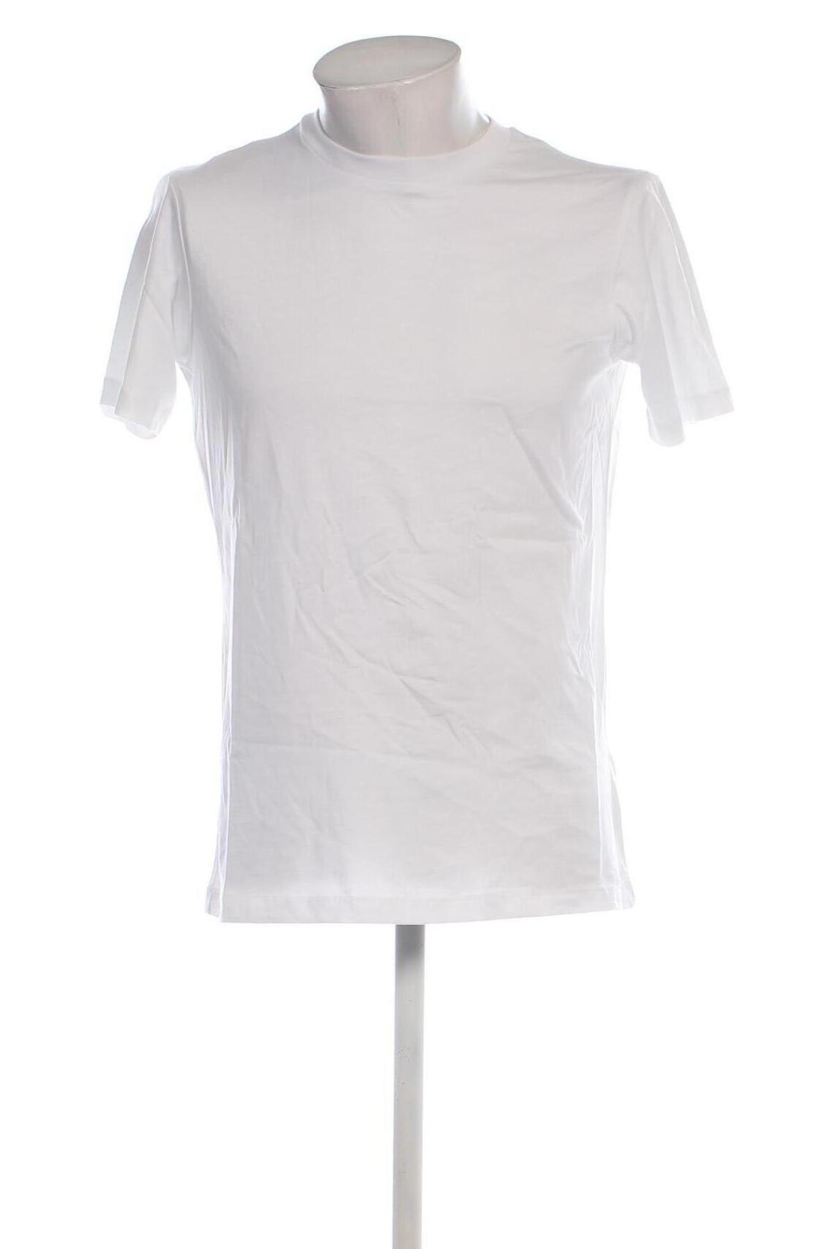 Ανδρικό t-shirt Roda, Μέγεθος M, Χρώμα Λευκό, Τιμή 10,99 €