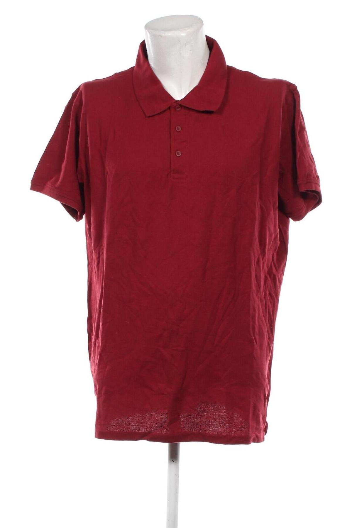 Herren T-Shirt Roly, Größe XXL, Farbe Rot, Preis € 12,49