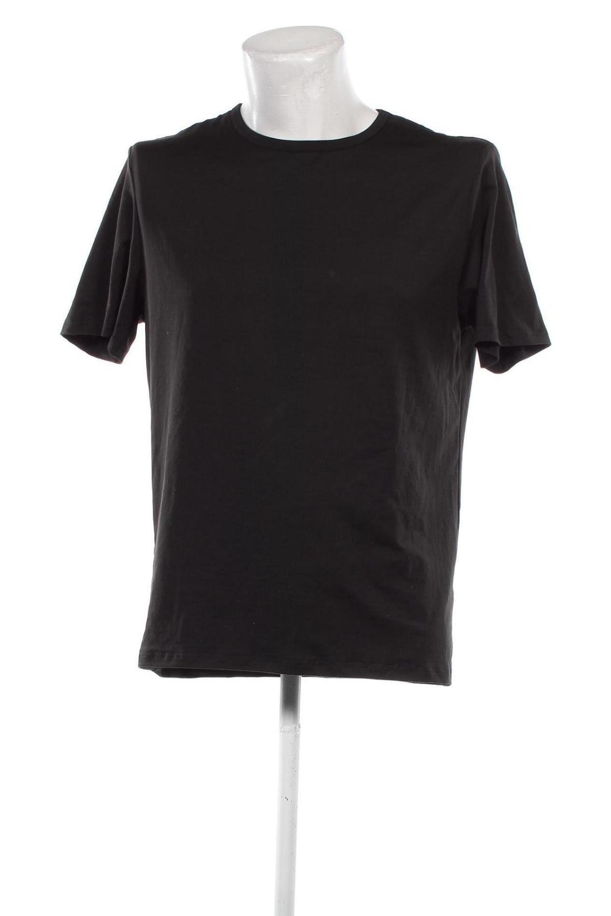 Herren T-Shirt SHEIN, Größe M, Farbe Schwarz, Preis € 9,99