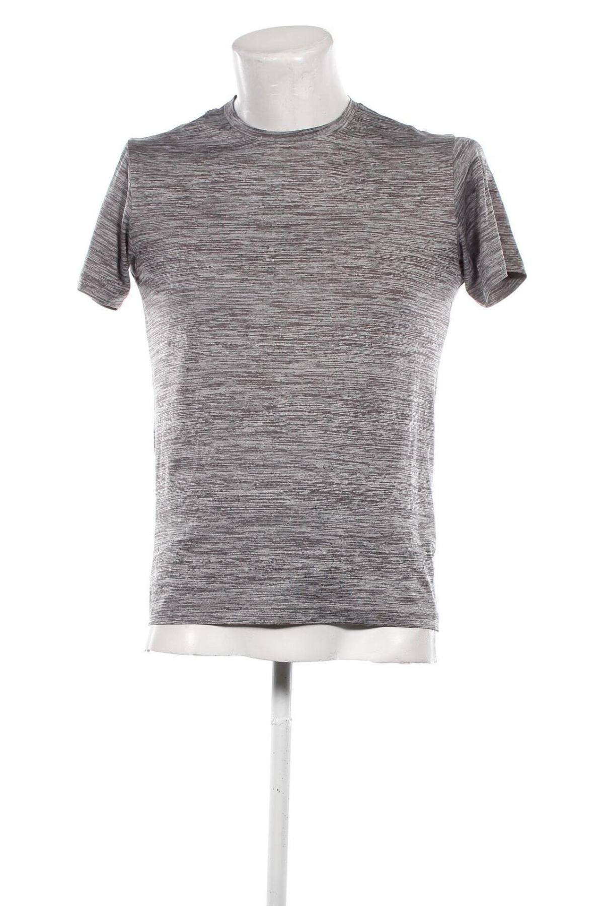 Herren T-Shirt SOC, Größe S, Farbe Grau, Preis € 9,99