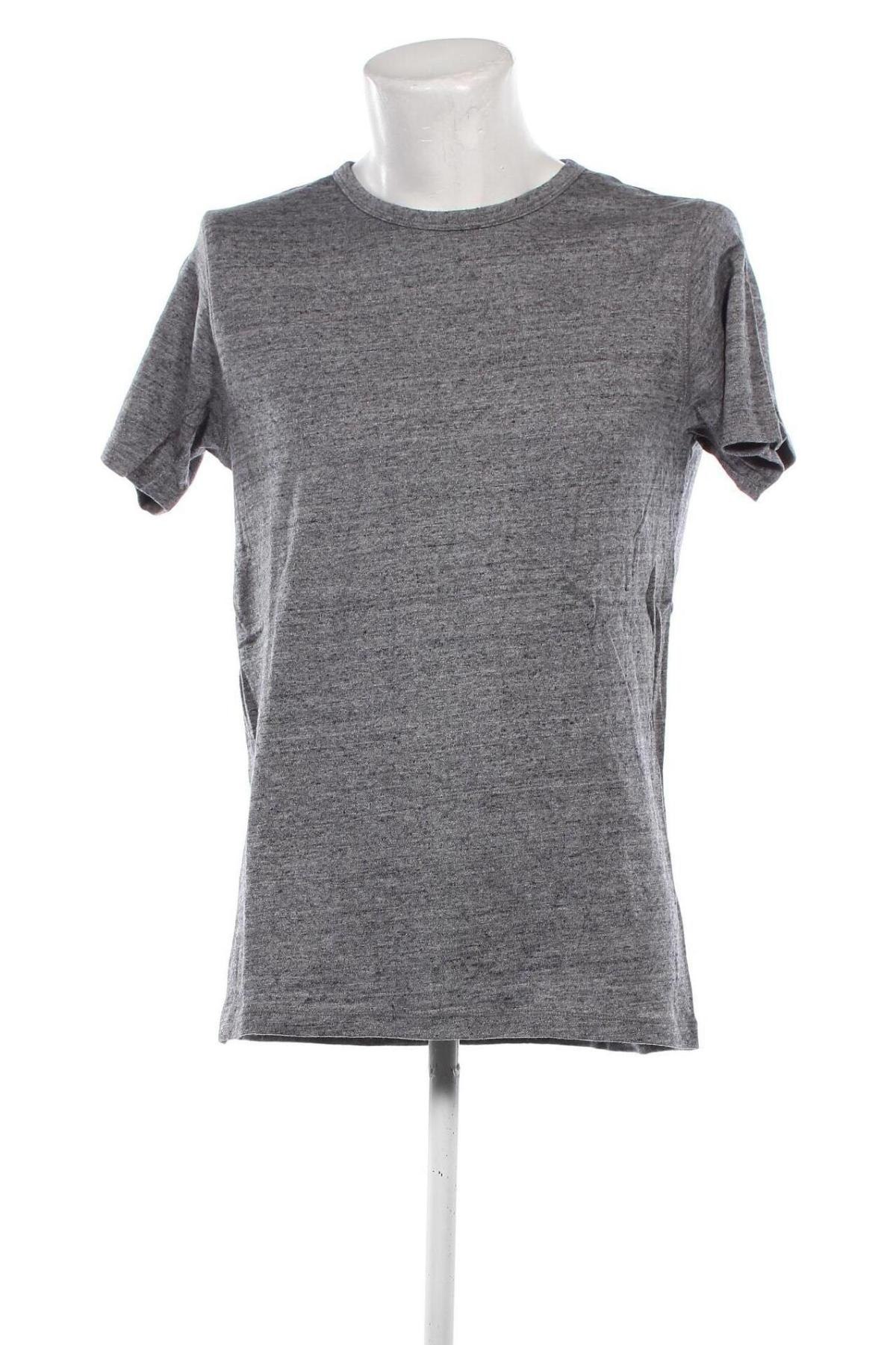 Herren T-Shirt STANLEY/STELLA, Größe XL, Farbe Grau, Preis 3,99 €